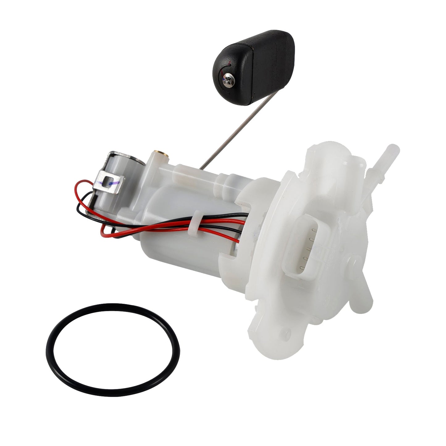 2012 Honda CBR125RC Fuel Pump 16700-Kpp-T01 Replace