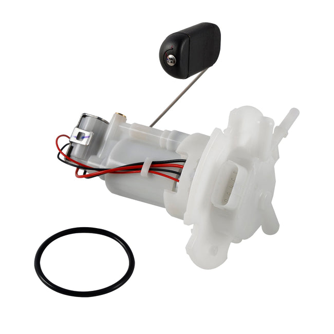 2012 Honda CBR125RC Fuel Pump 16700-Kpp-T01 Replace
