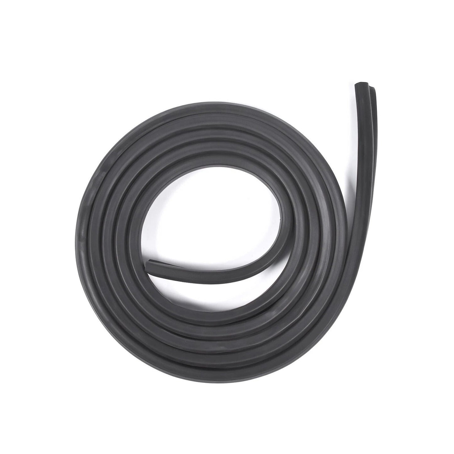 1981-1988 Buick Regal Cutlass RWD 2-Door G-Body Weatherstripping Seal Kit 568979