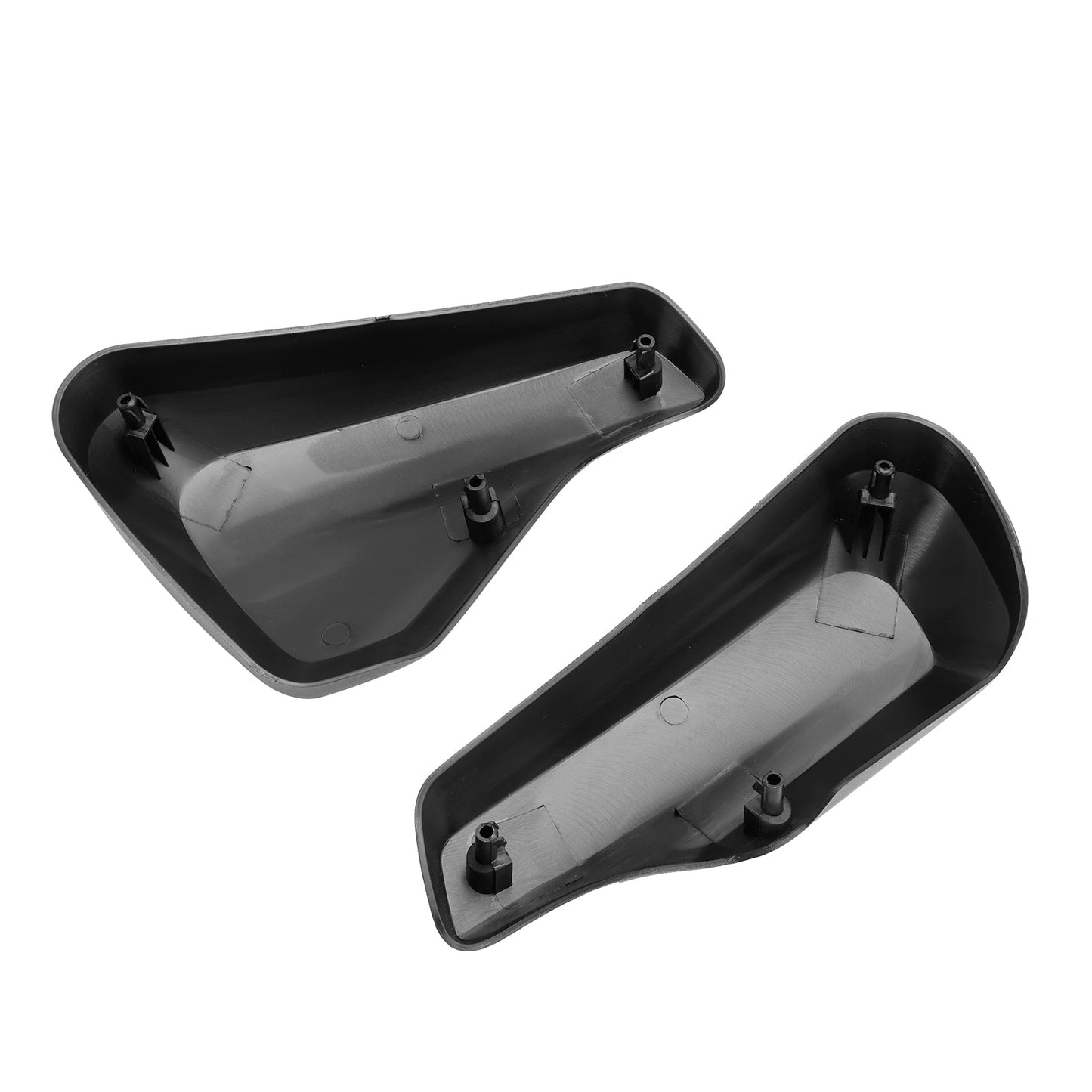 2014-2018 Street XG750 Battery Side Cover