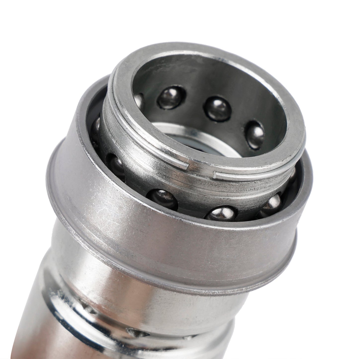 84262367 Hydraulic Breakaway Cartridge Female For Case IH 7110 7120 7130 7140