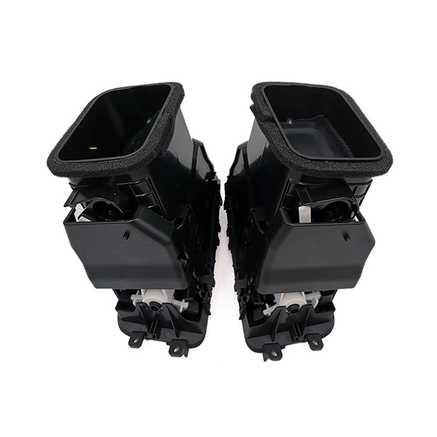 2003-2009 Toyota Land Cruiser Prado 120 FJ120 Pair Left+Right Dashboard Air Vent 55680-60040