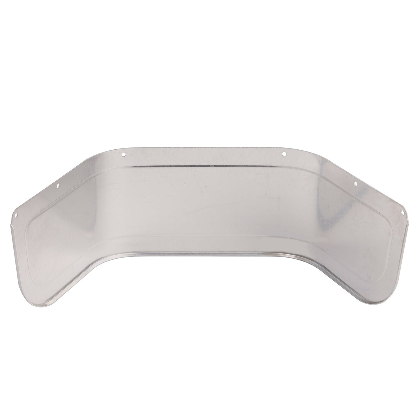 Front Fender Trim Skirt For Touring Road King Electra Glide 2014-2024