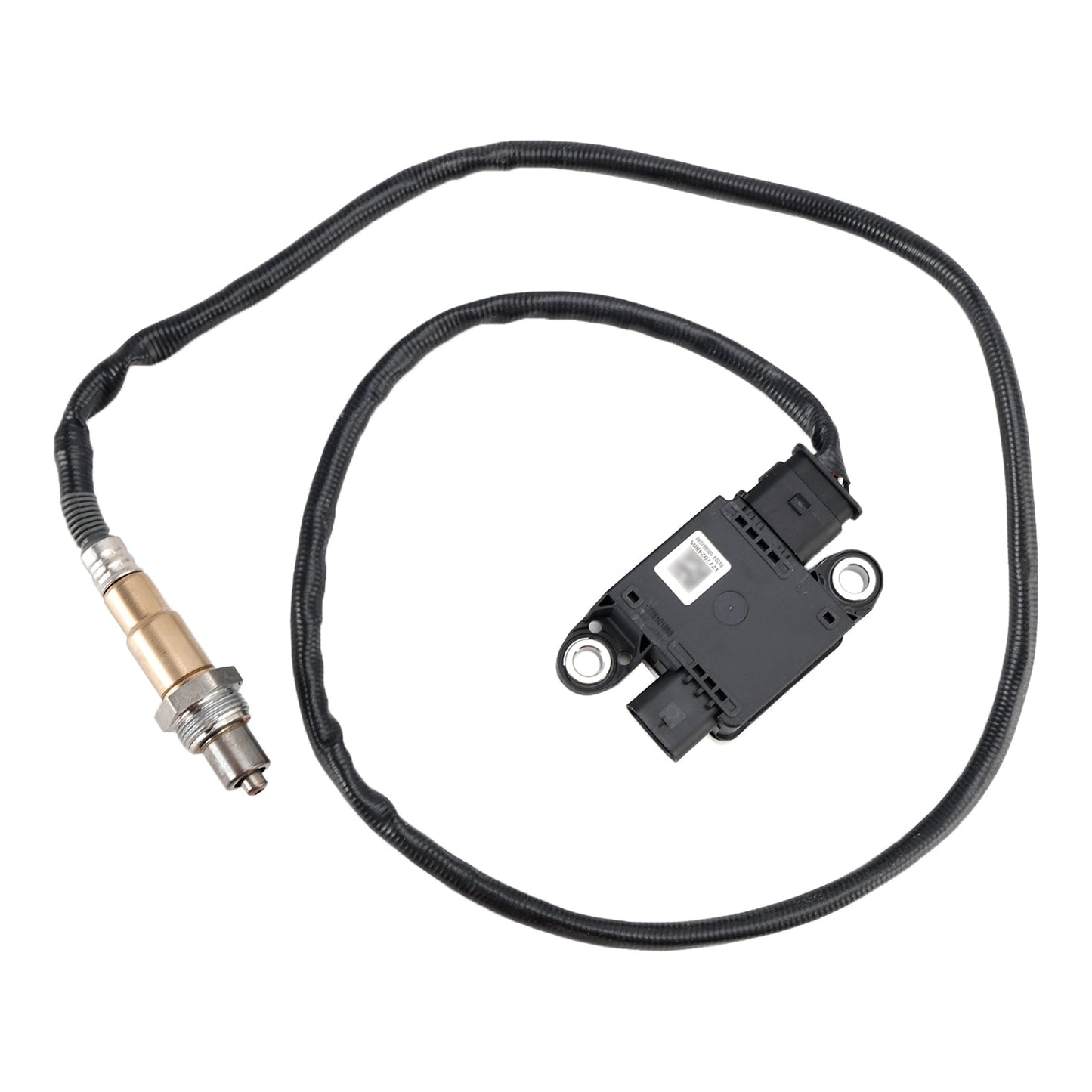 11/2019-06/2023 BMW 5 (G30, F90) 520 d Mild-Hybrid Saloon Diesel/Electro Particulate Matter Sensor 13628582026