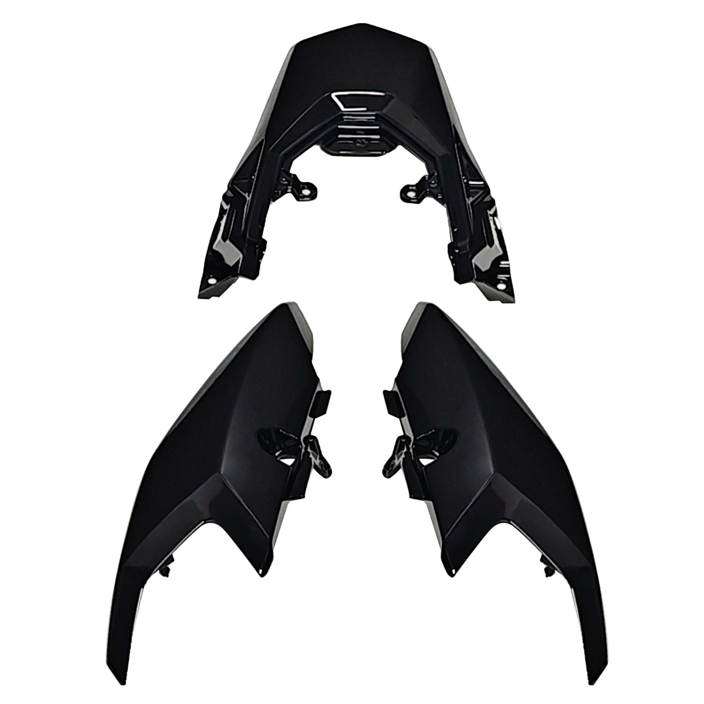 Injection Bodywork Fairing Kit for Yamaha Tenere 700 T700S 2025-2026