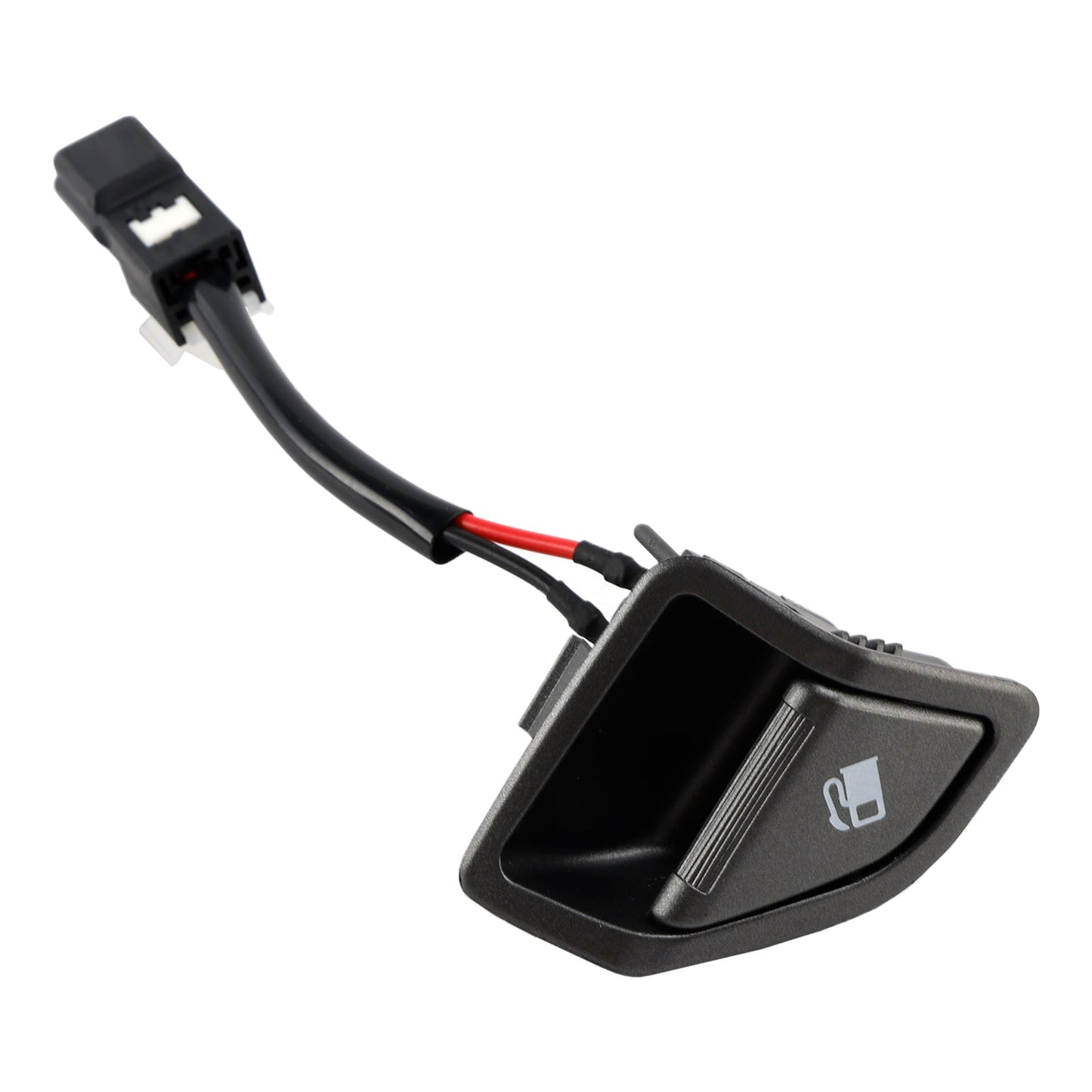 Fuel Door Switch Opener Release Button for Santa Fe 2013-2016 93555-2W000RJ5
