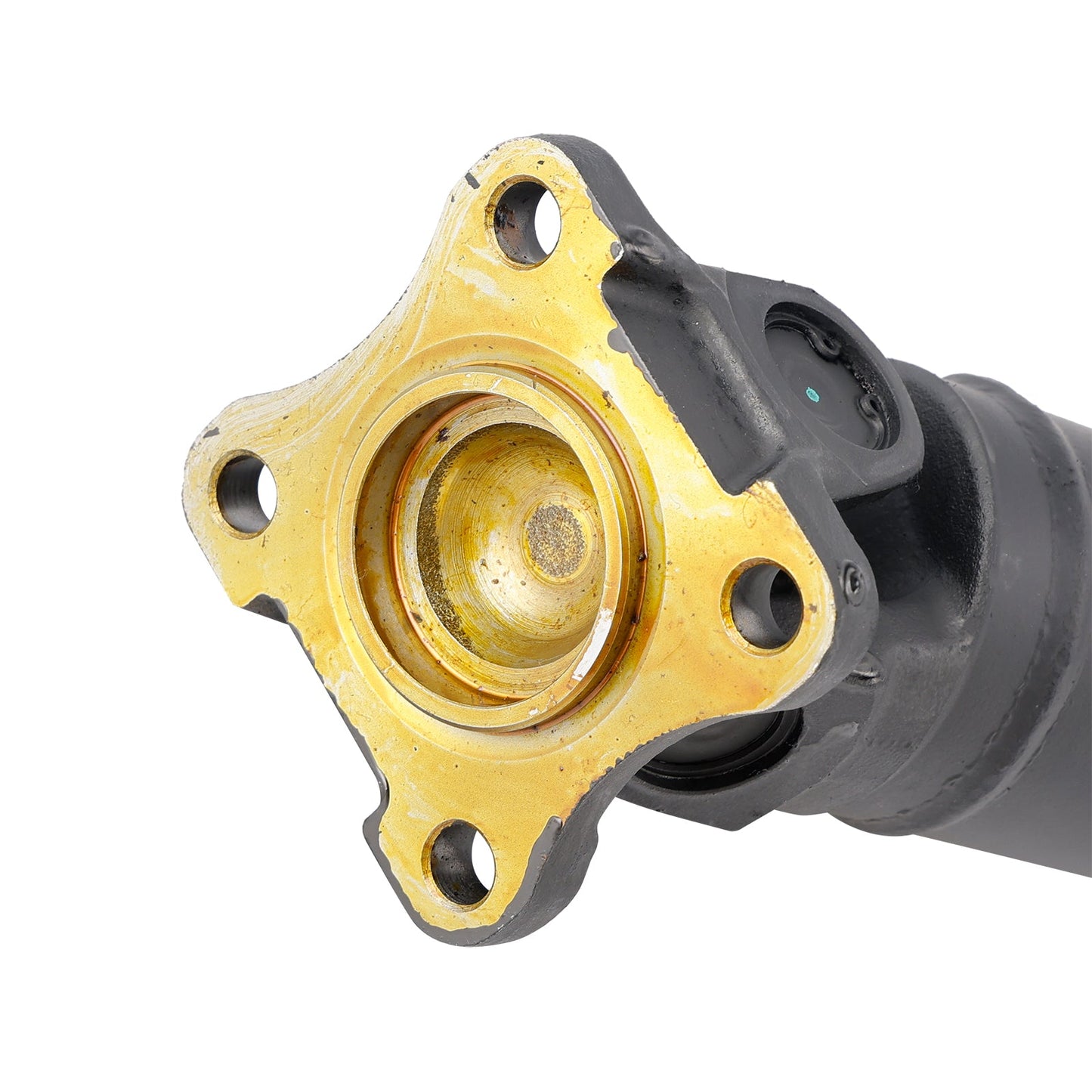 2001/06-2005/02 BMW 3 Series Compact E46 316 ti 1.8L Rear Driveshaft Prop Shaft Assembly 26117519303