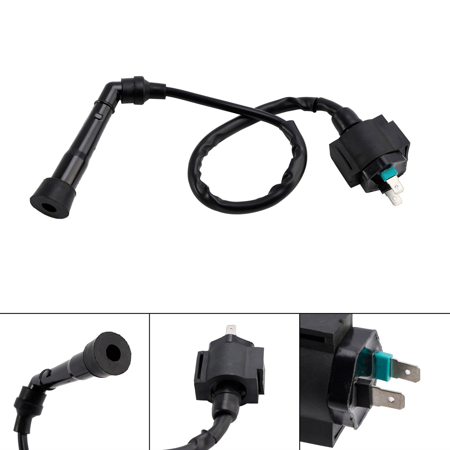 CDI BOX Igniter fit for Honda CA125 Rebel SMC Barossa RAM 300 CAPTAIN 300