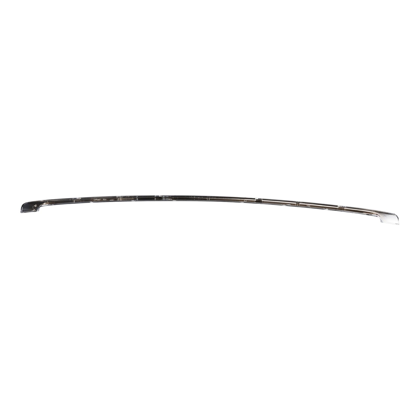 12/2010-05/2015 MINI Coupé R58 Front Lower Grille Trim 51117209904