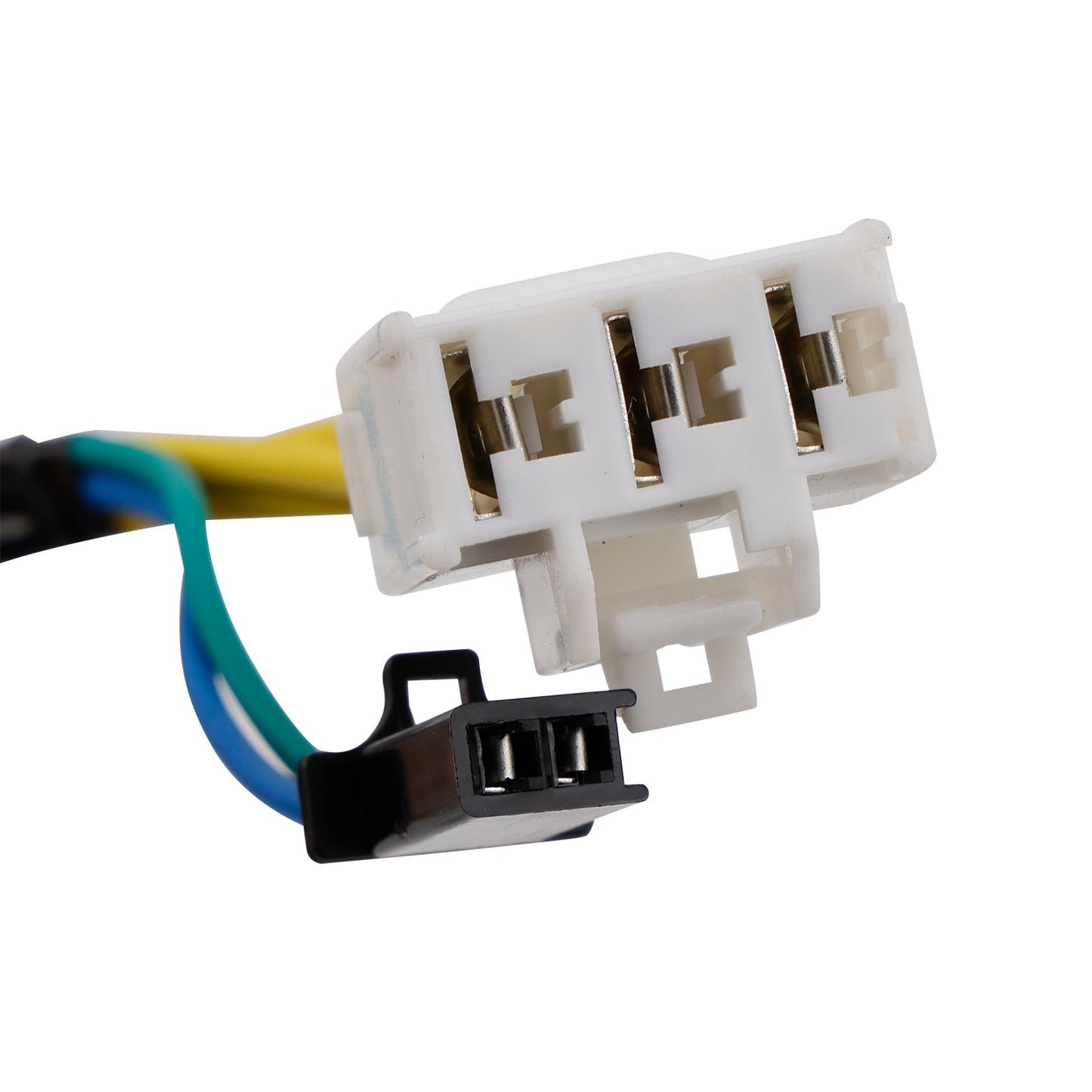 2007-2008 SYM GTS250 EURO 3 (LM25W1-6) (K7-K8) Stator Regulator Gasket Kit 31120-HMA-000