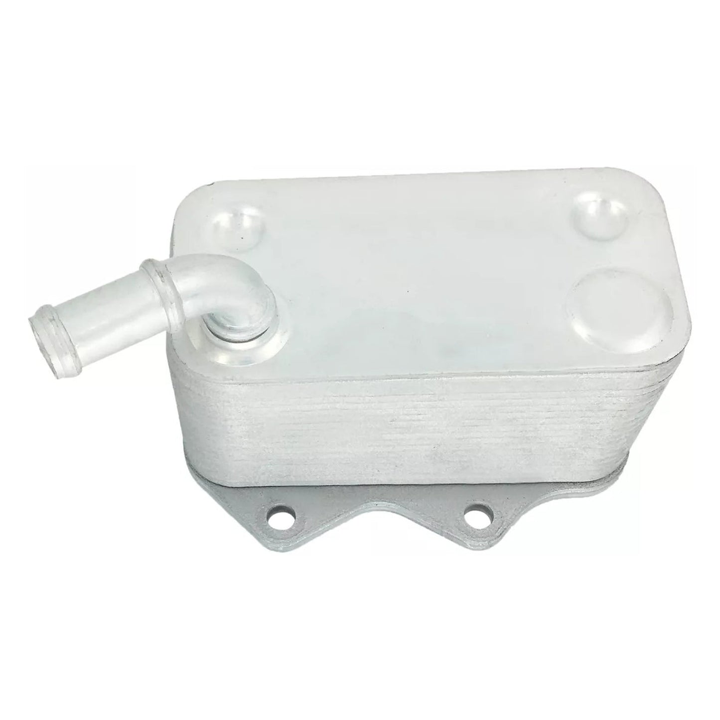 Engine Oil Cooler 06D117021C For VW Jetta Gti Passat For Audi A4 Quattro TT A3