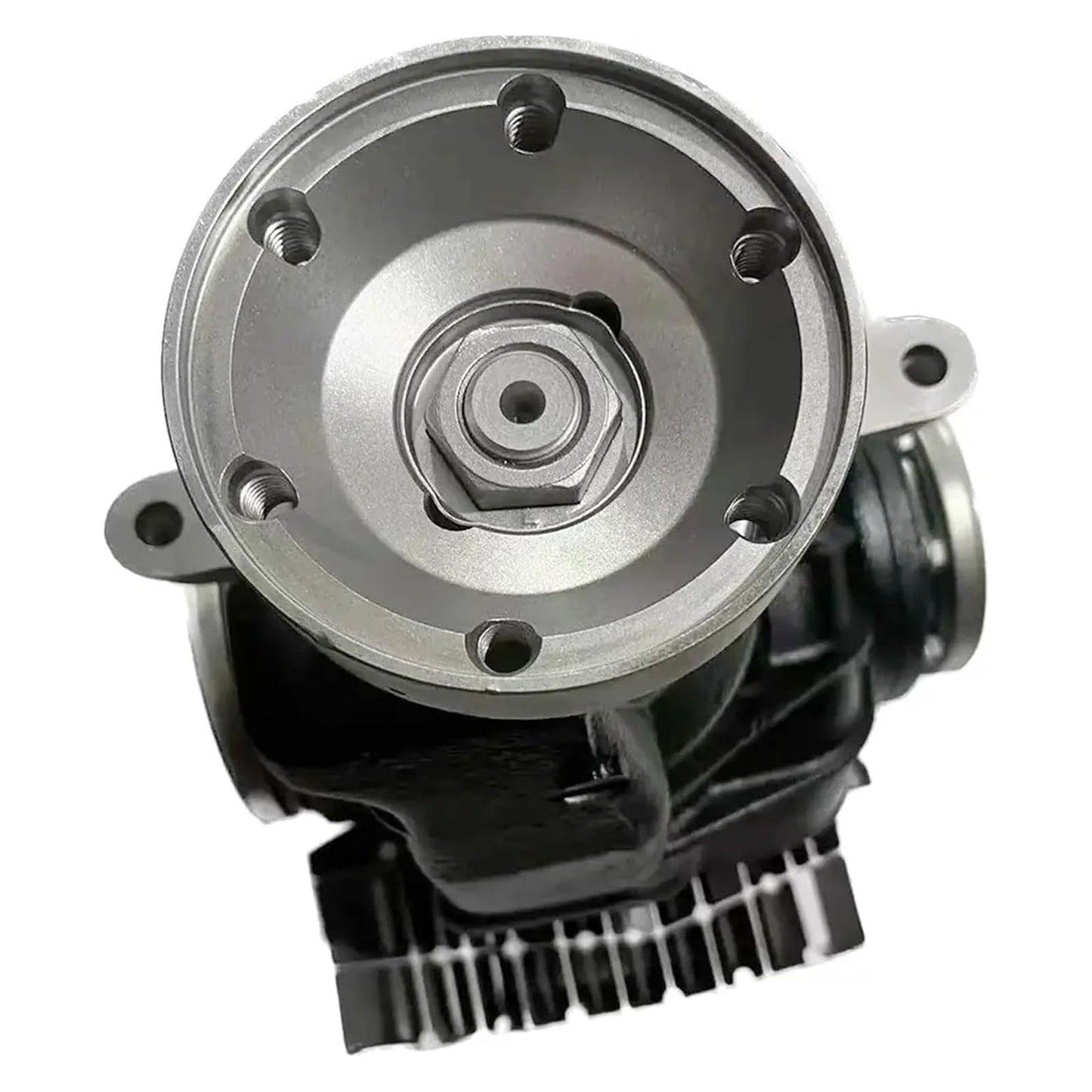 BMW E90 E92 E93 M3 S65 Rear Differential 3.15 Ratio 2283320