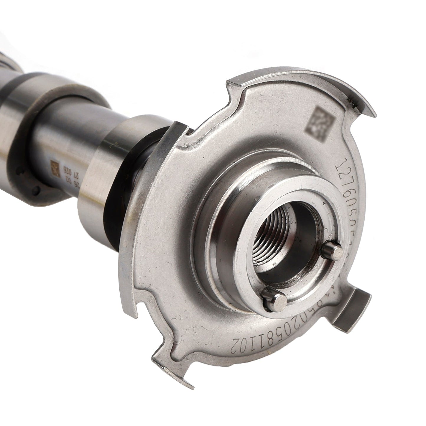 2015-2018 For Mercedes-Benz E400 4Matic W212/V212/S212 V6 3.0L Exhaust Left Camshaft 2760505101