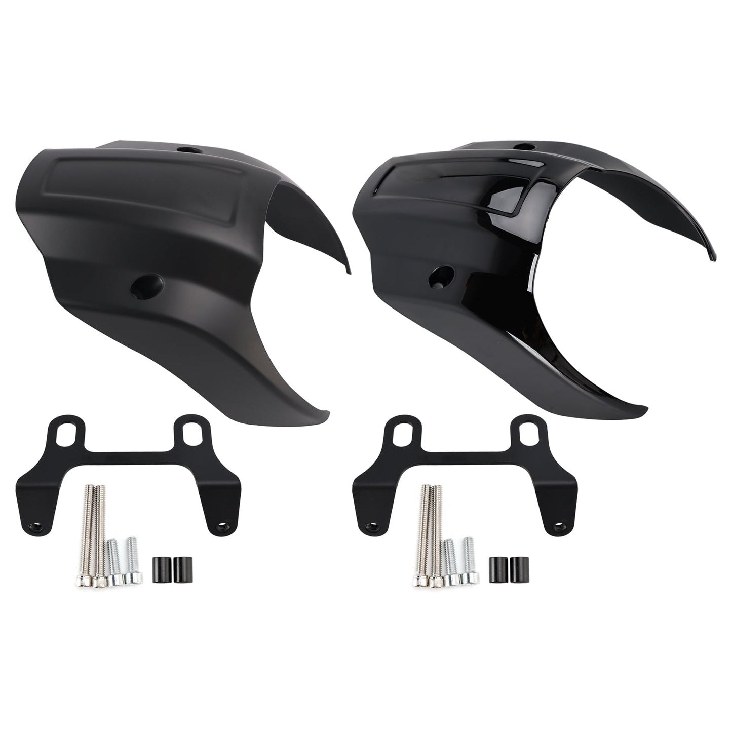 Front Headlight Fairing Cover Fit For Breakout FXBR FXBRS 2018-2024