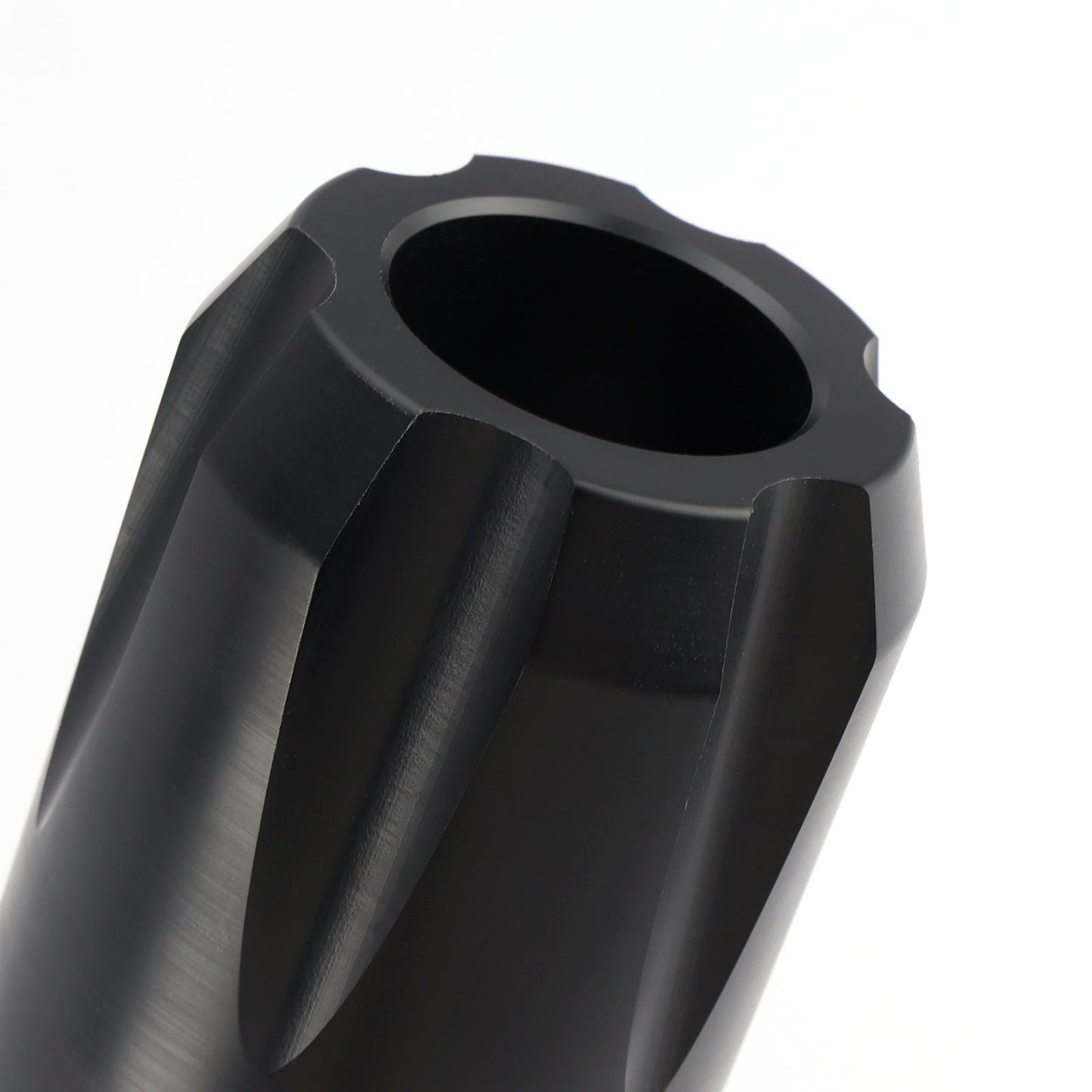 2019-2023 Bmw F900R F750Gs F850Gs Cnc Anti-Crash Frame Sliders Protector Blue Black