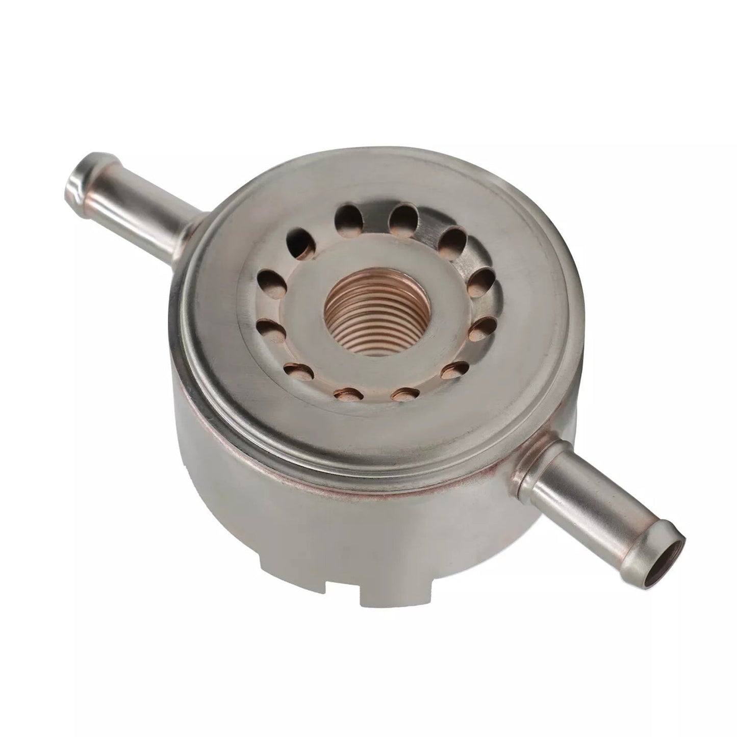 Oil Cooler 21305-ZQ53A For Nissan Pathfinder Armada Titan 5.6L V8 2004-2009