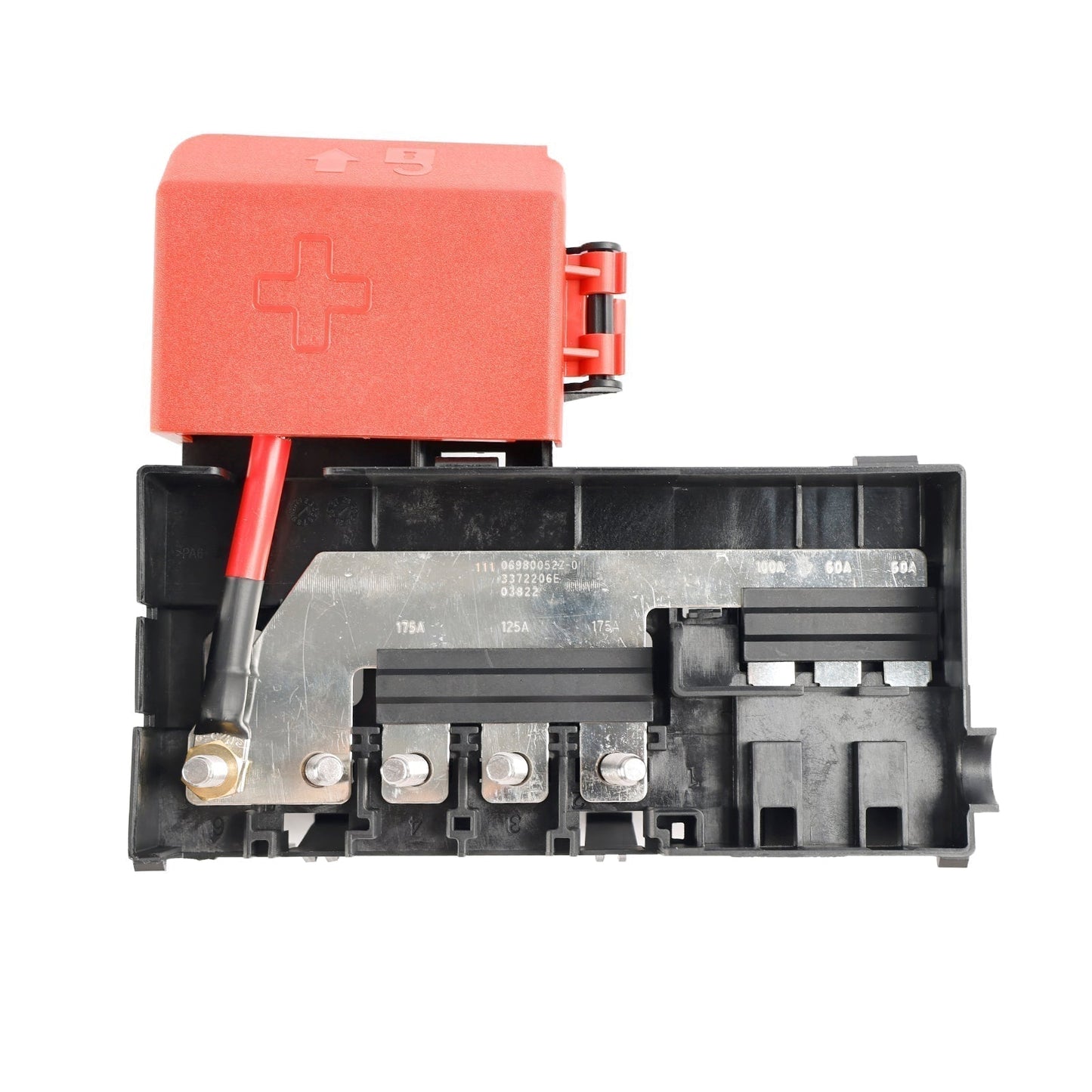 2015-2020 Cadillac Escalade Battery Distribution Engine Compartment Fuse Block 84354716