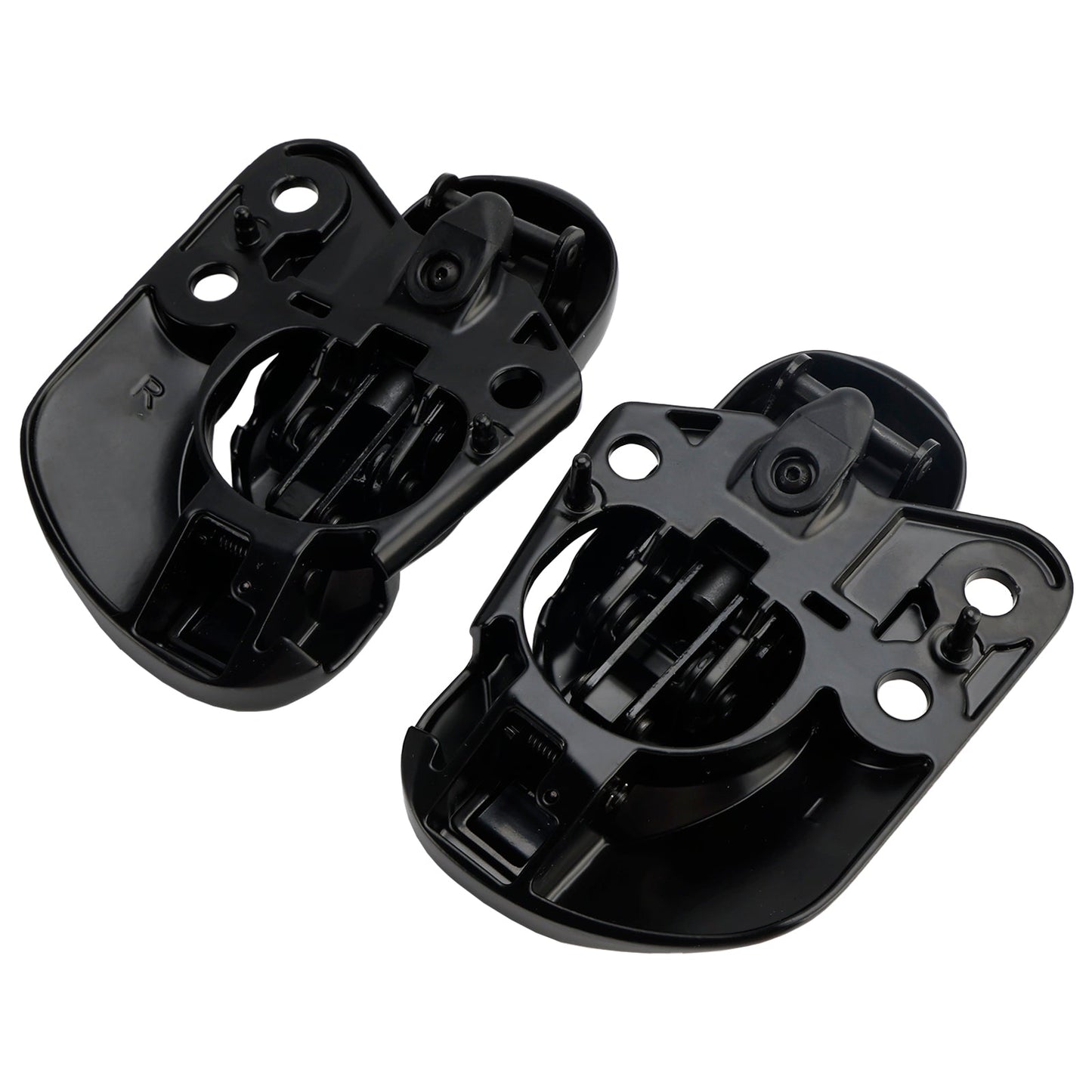 1990-2003 Mazda Miata Soft Top Convertible Roof Latch Lock NA01-R1-310L/320L