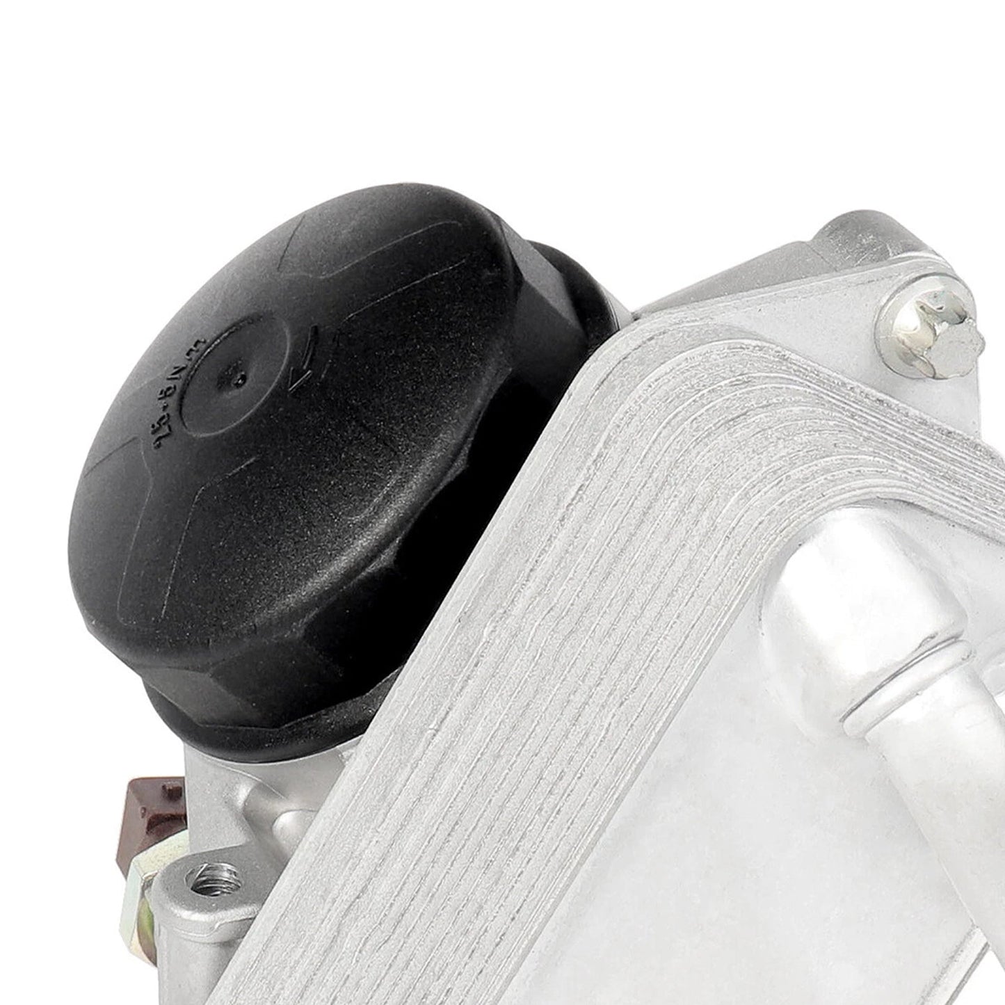 2010-2015 BMW X3 xDrive28i Sport Utility 4-Door Engine Oil Cooler Oil Filter Assembly 11428637812