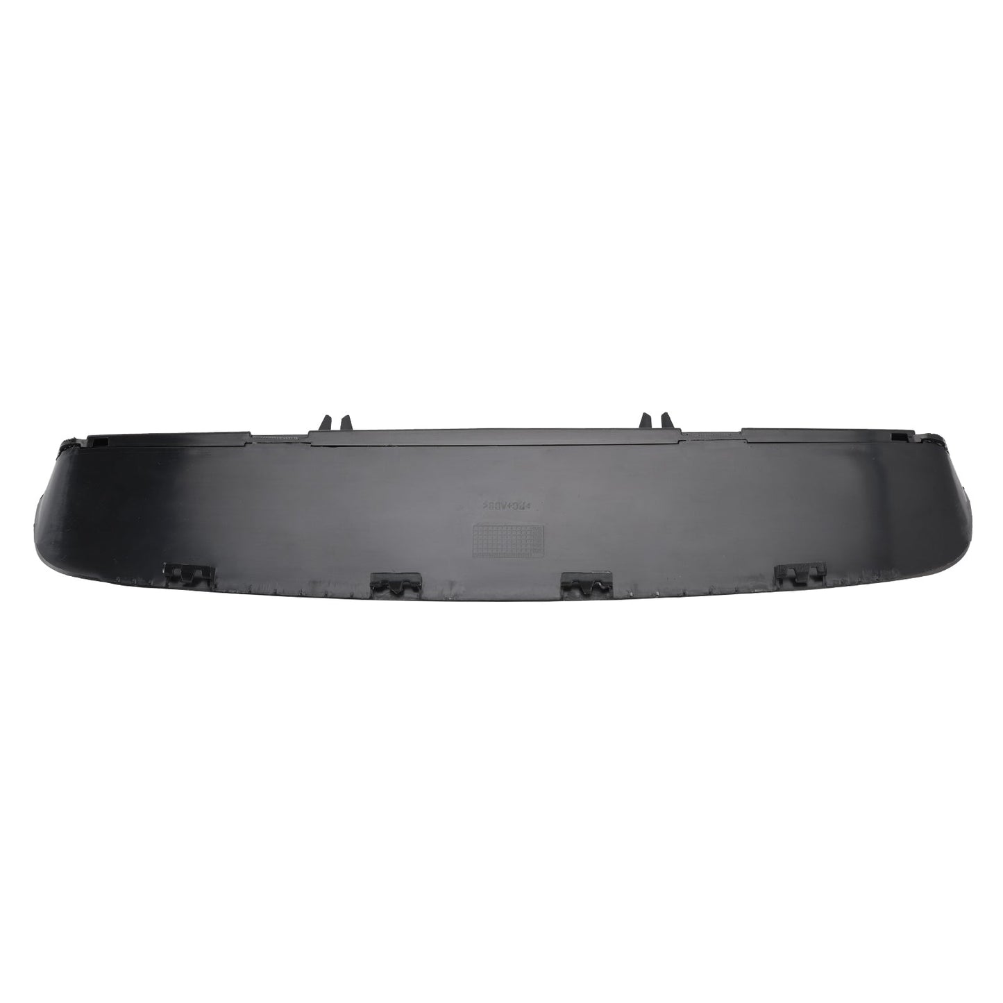 Center Hood Bezel 68565535AB For RAM 2500 3500 6.4L 6.7L 2023 2024 2025