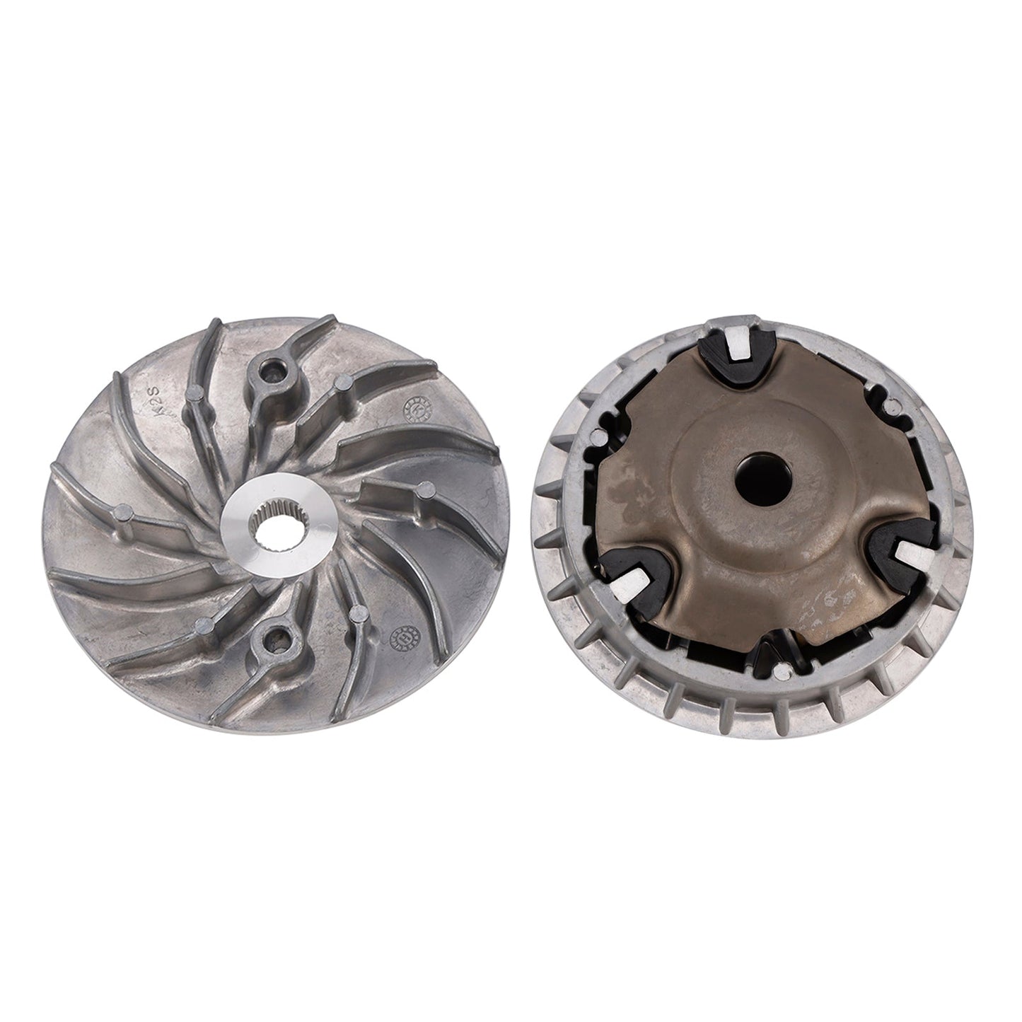 2022-2025 Honda Click160 ACB160 Front Clutch Variator Kit 22011-K1N-Vo1 22102-K2S-N00