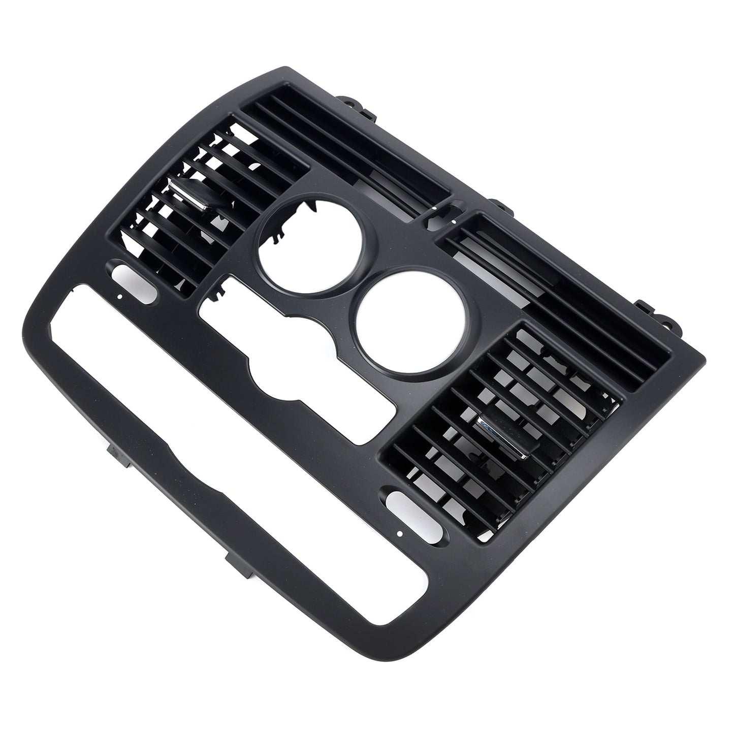 AC Dashboard Center Dash Cover For Mercedes-Benz W639 Vito W636 2004-2015