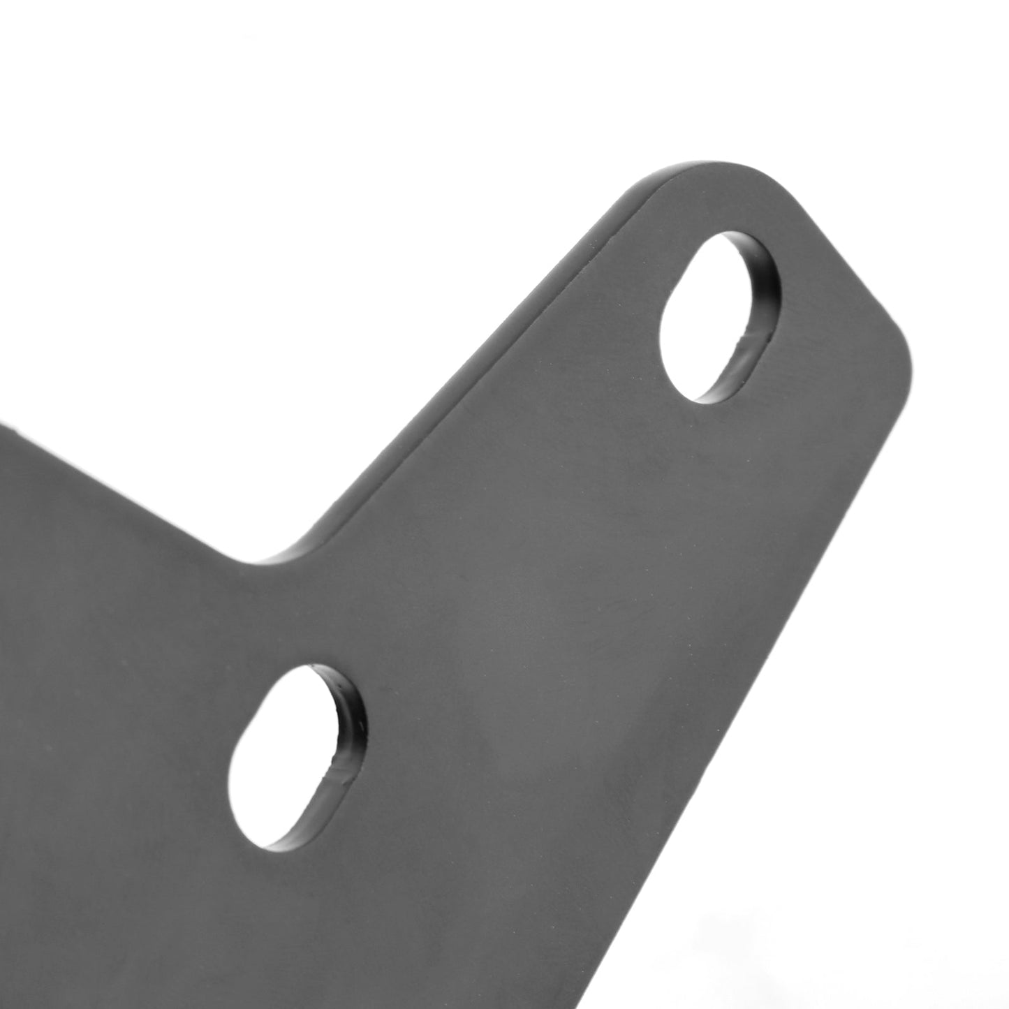 2019-2024 INDIAN FTR1200 Side License Plate Holder Frame Bracket