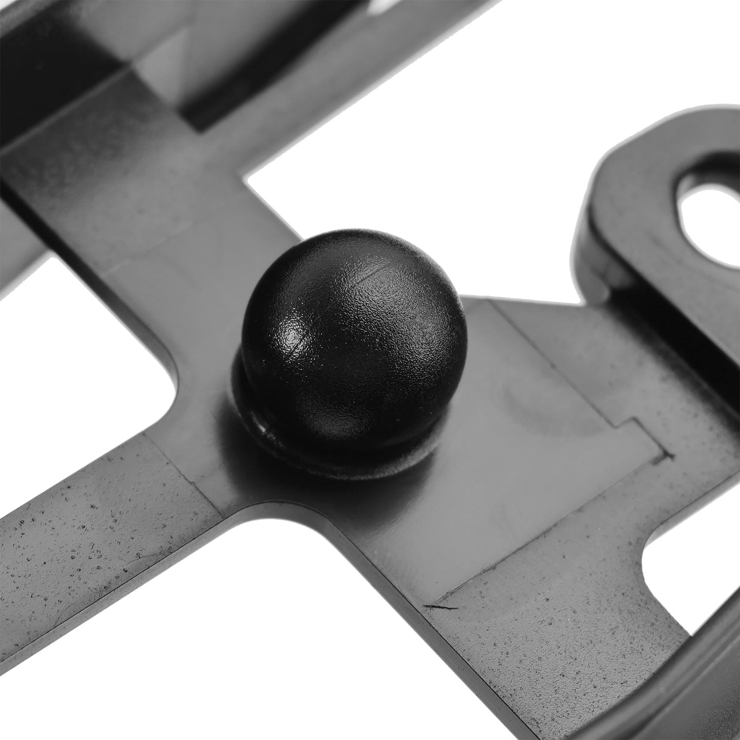 2023 2024 YAMAHA XMAX 300 v2 REAR VIEW SIDE MIRROR PAIR SERGEANT STYLE