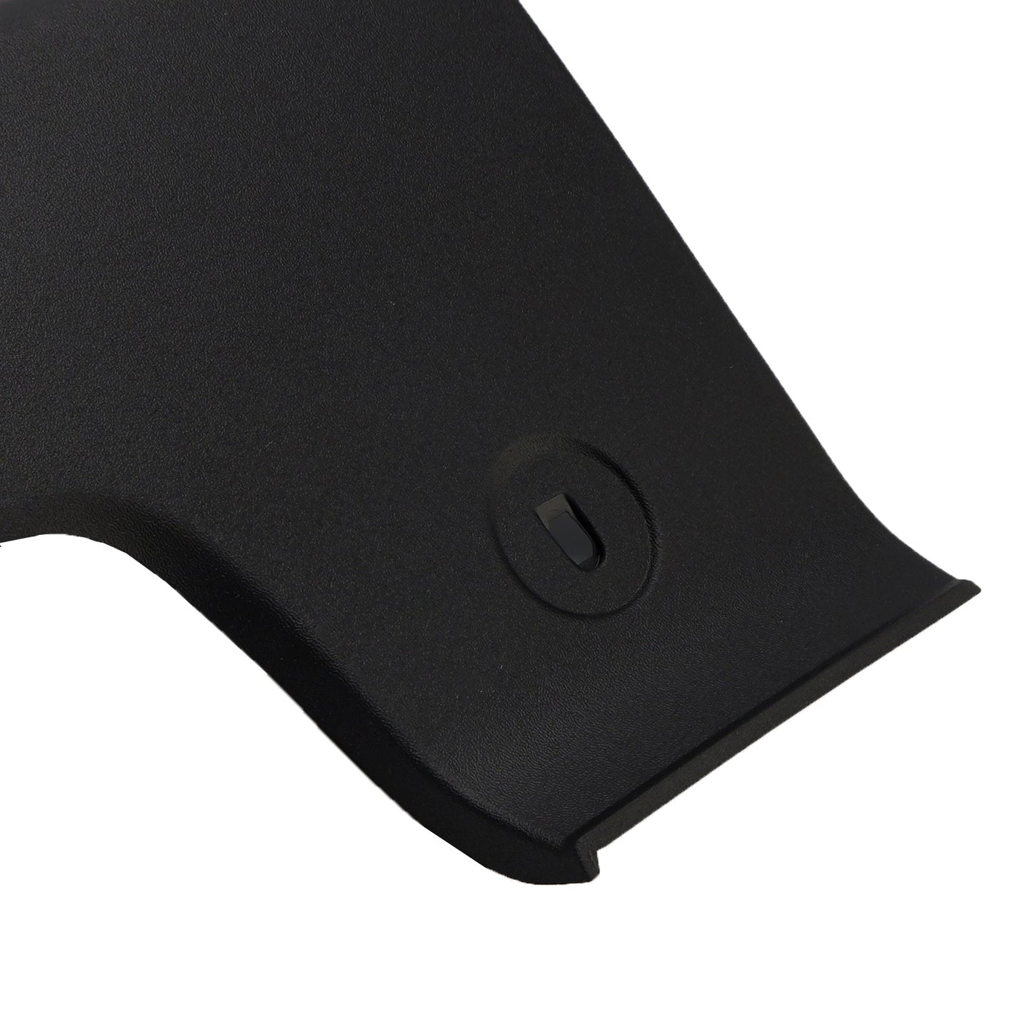 2005-2009 Range Rover Sport Rear Bumper Tow Hook Eye Cap Cover DQU00011PCL