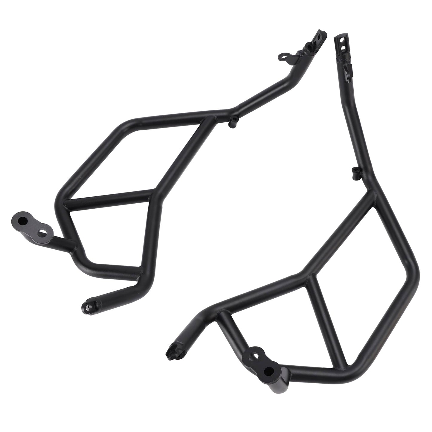 2025-2026 For Yamaha Tenere 700 Engine Guard Crash Bar Frame Protector Bumper