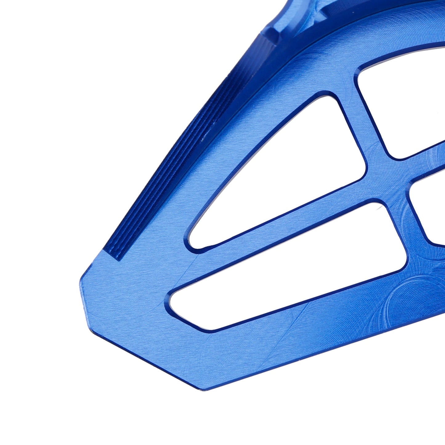 1993-2004 Yamaha YZ125 Sprocket Guard Cover Aluminum Chain Protector