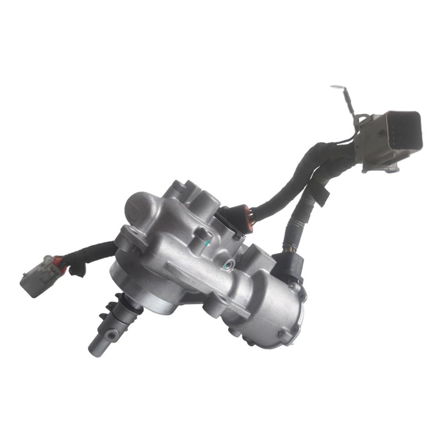 2017-2021 Kia Forte Auto Transmission Actuator Assy-Gear D7UF1 14 Pin 438002D205 438002D000
