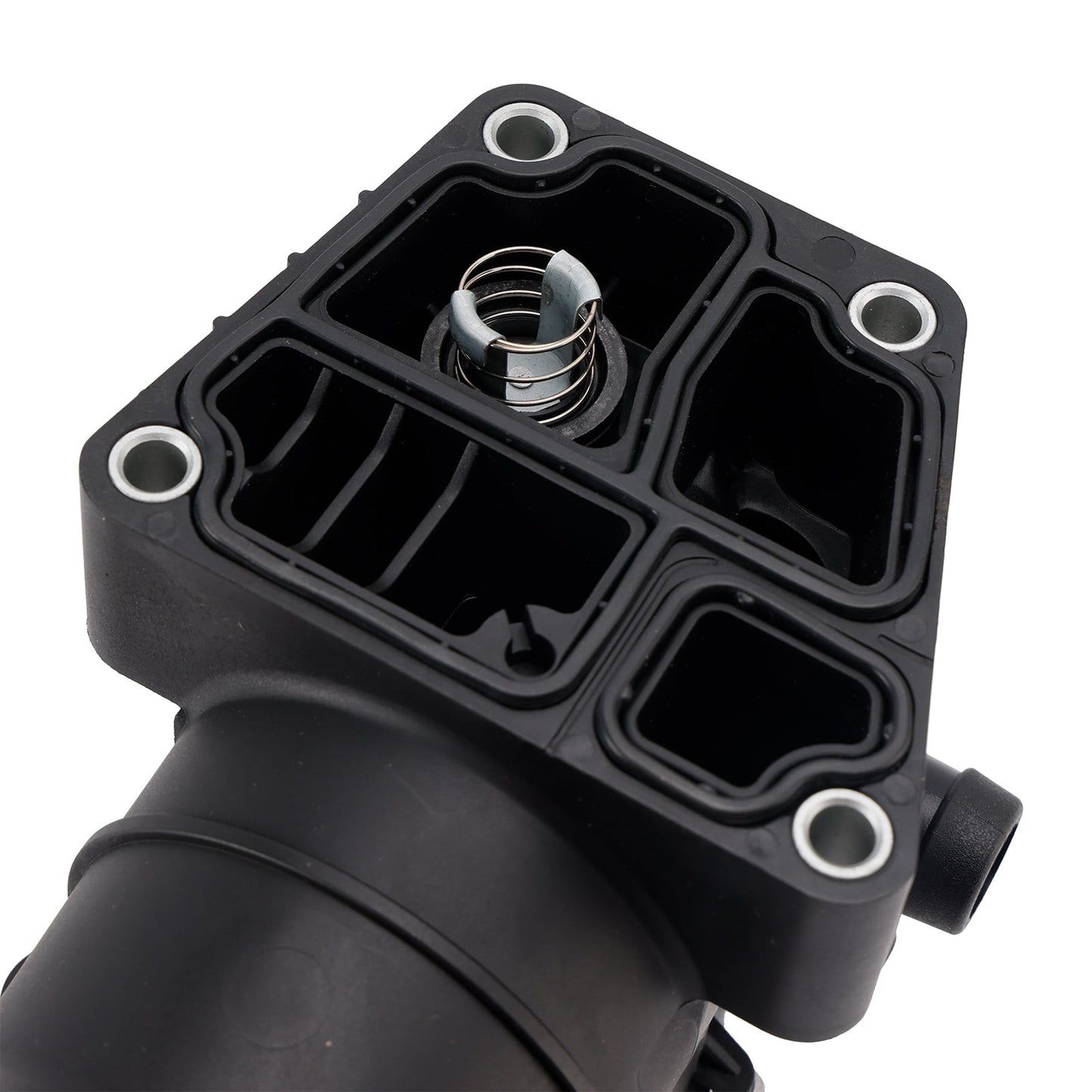 Engine Oil Cooler Thermostat 03L115389E For Audi A6 C7 2.0TDI 2011+