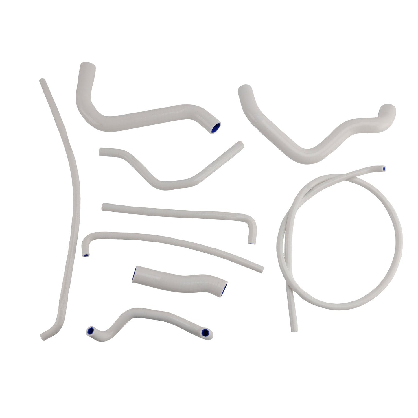 2017-2025 Suzuki GSX-S750/Z Silicone Radiator coolant Hose kit