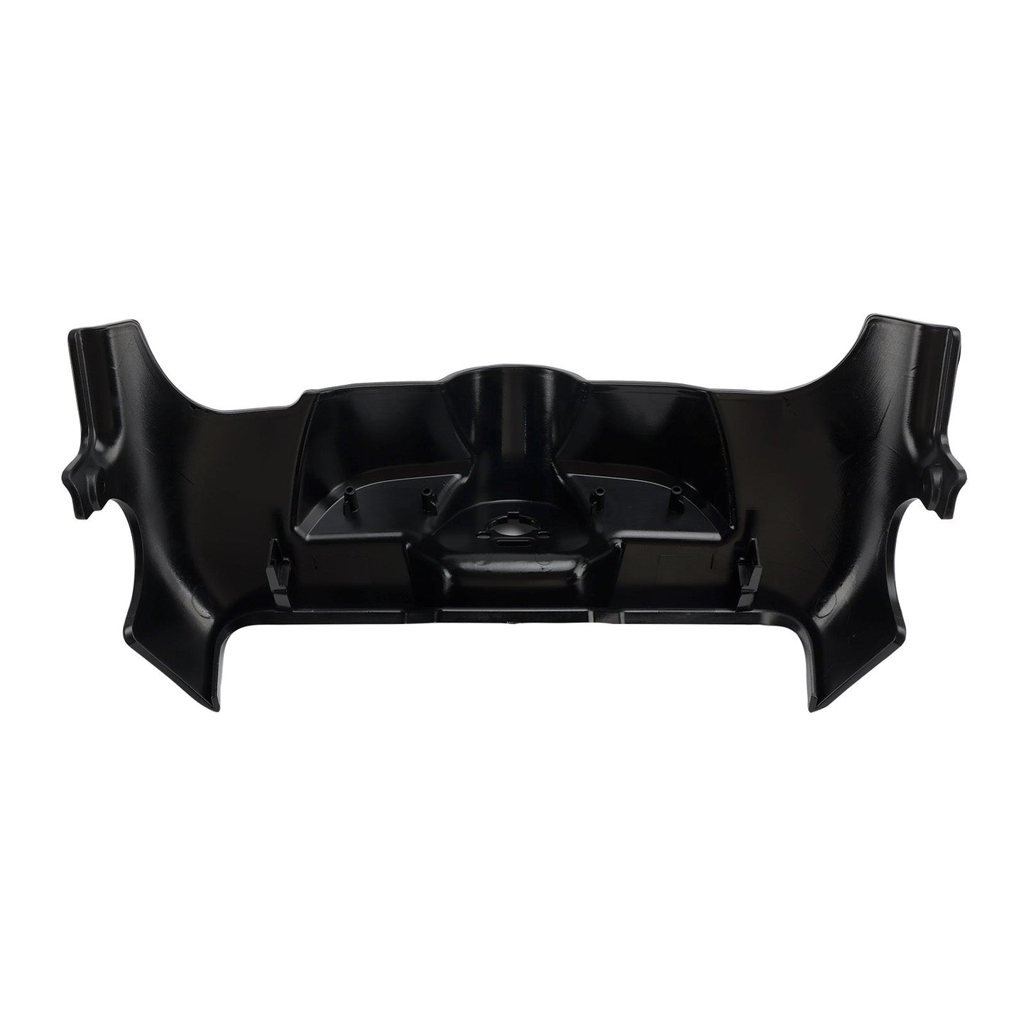 2023-2025 Touring Electra Street Glide Switch Panel Accent Cover Trim
