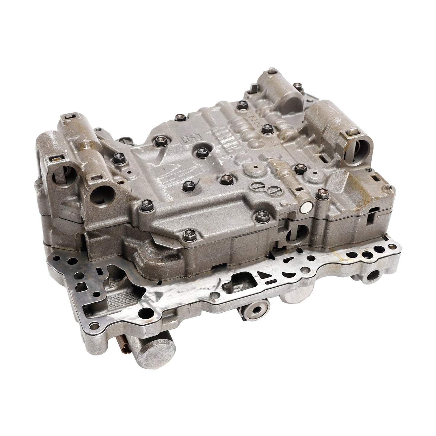 Suzuki Vitara Transmission Valve Body 6 Speed TF-71SC