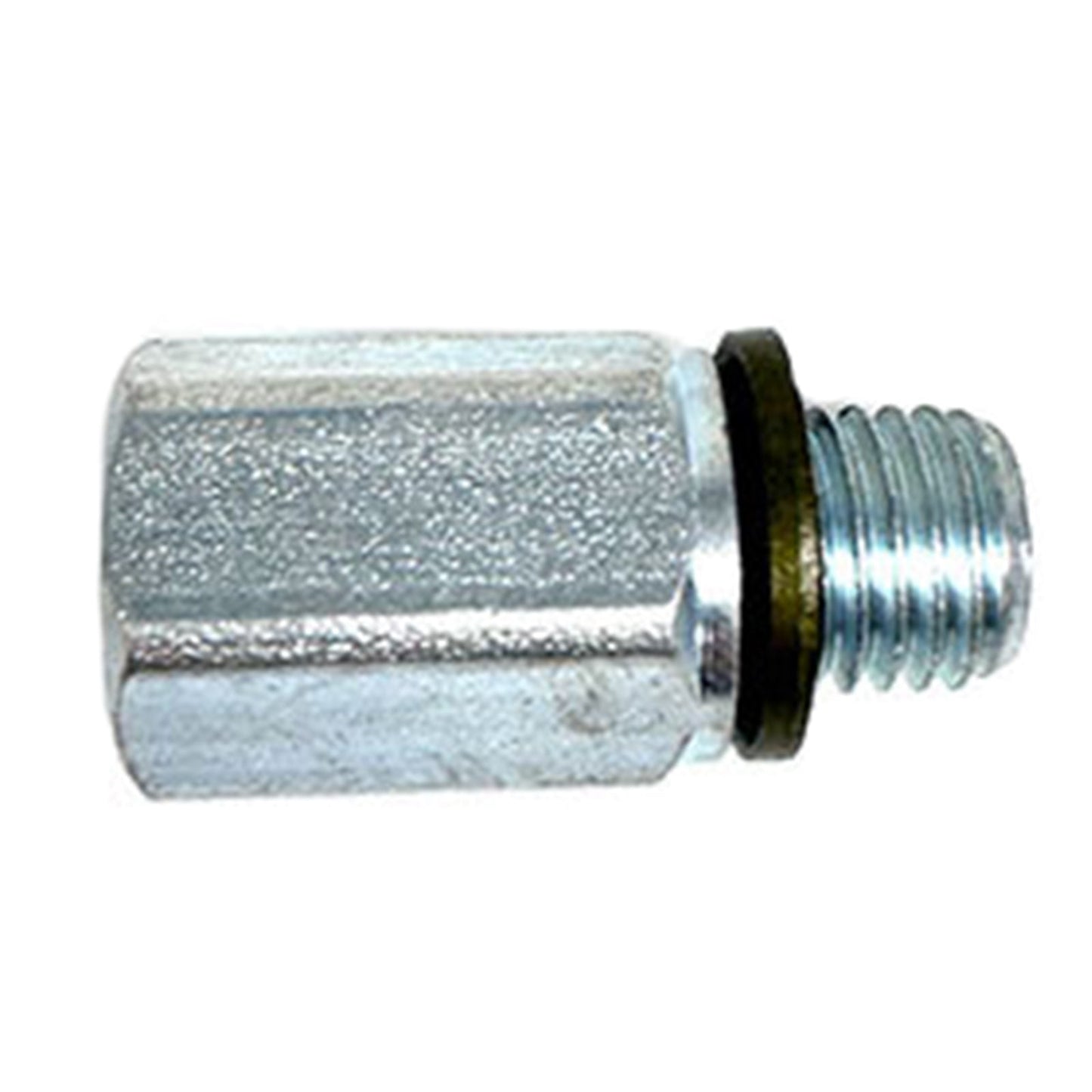 Turbocharger Feed Return Coolant Pipe Tube Connector 25199813 for Vauxhall