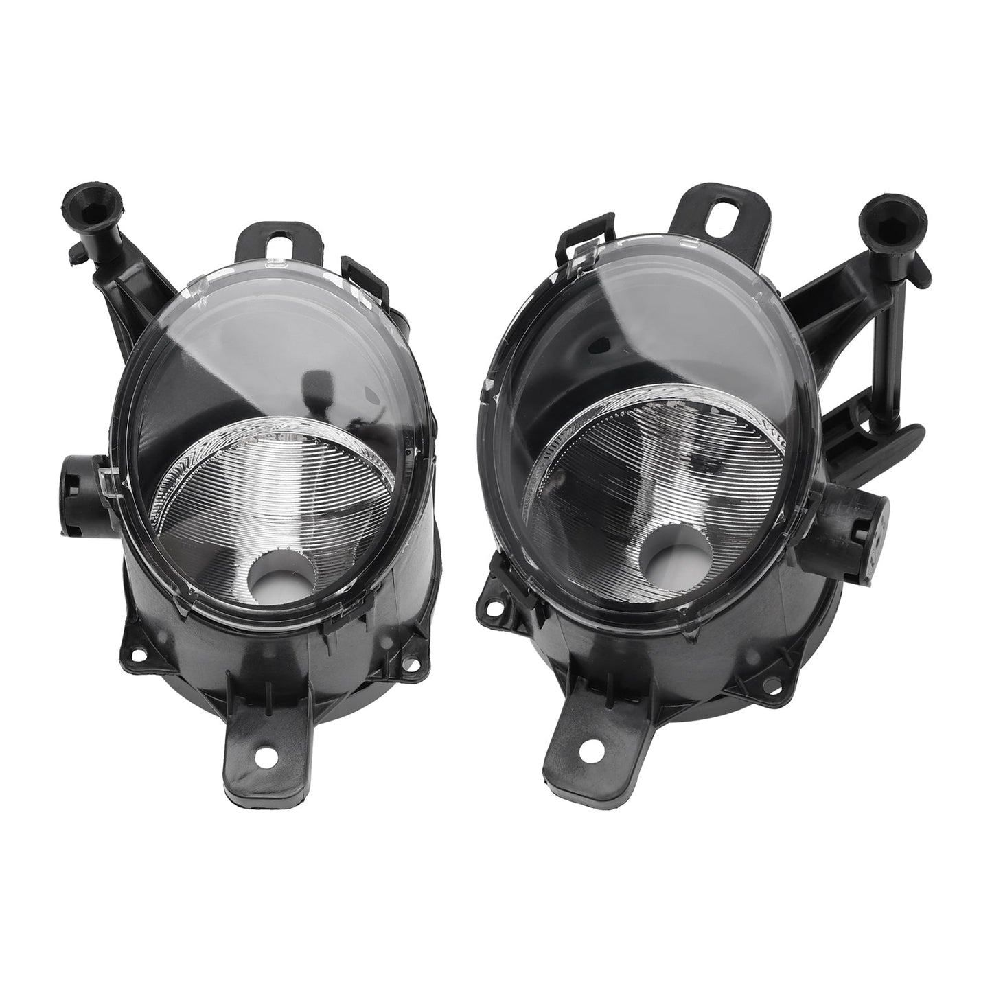 Front Fog Light Lamp Cover 1710525 1710524 For Opel Zafira B (A05) 2008-2011