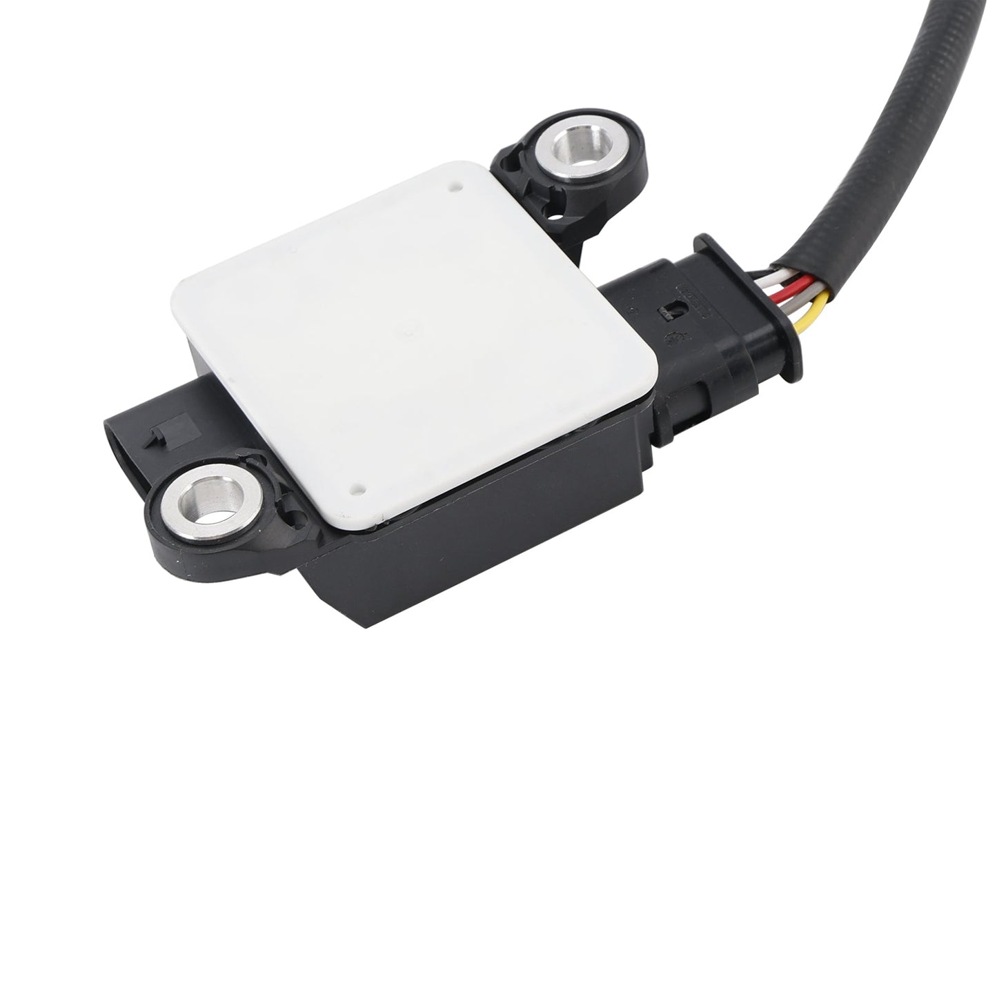 08/2020-on For BMW X6 (G06, F96) xDrive 30 d Mild-Hybrid SUV Diesel/Electro AWD 24 249 183 PM Diesel Particle Matter Sensor 0281008454