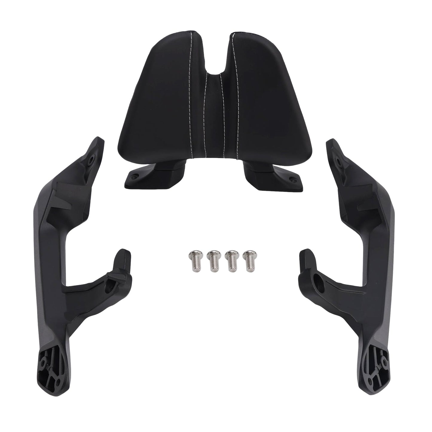 2021-2024 for Honda X-ADV 750 Passenger Sissy Bar Backrest
