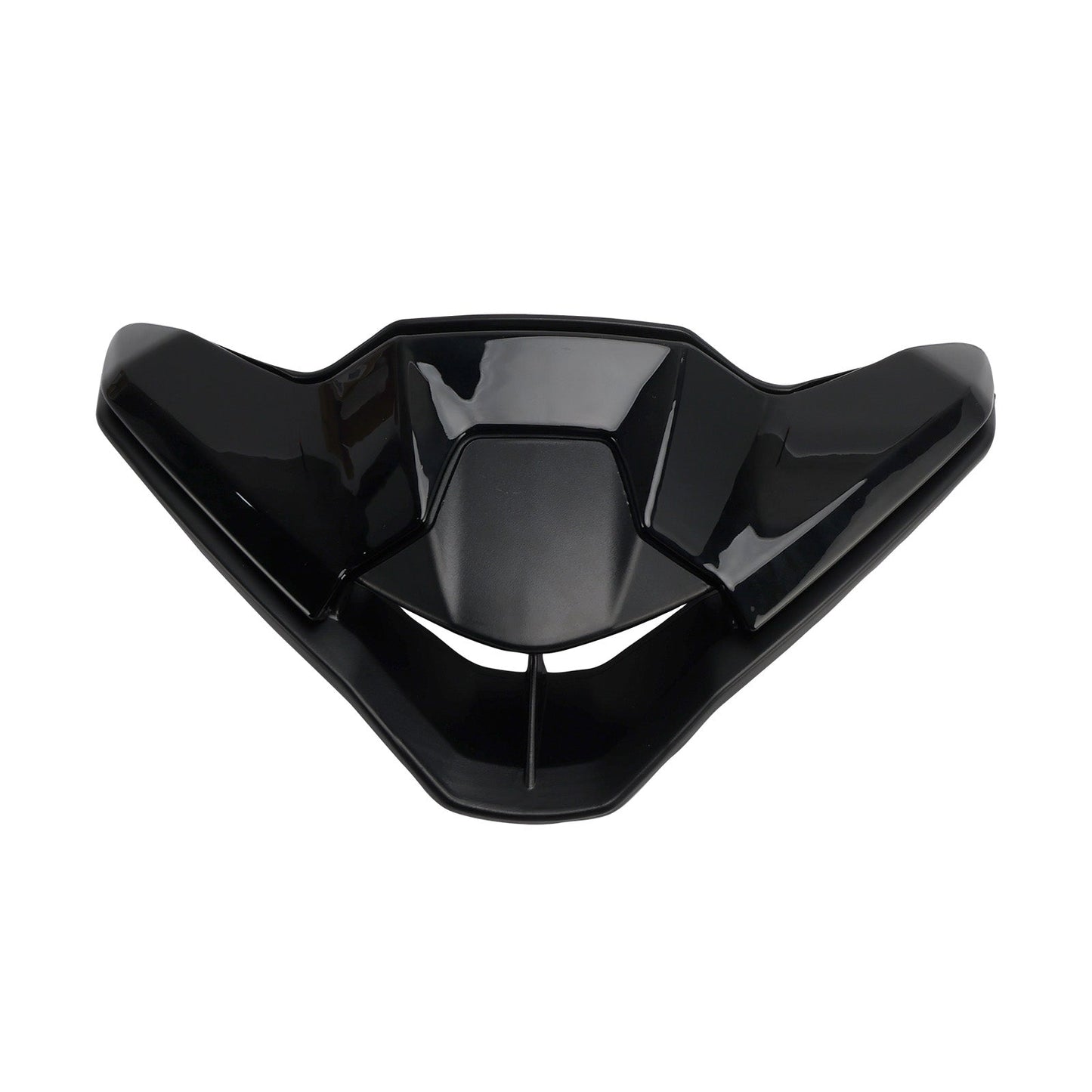 2023-2025 Street Triple 765 R/RS Front Fairing Panel Nose Cover