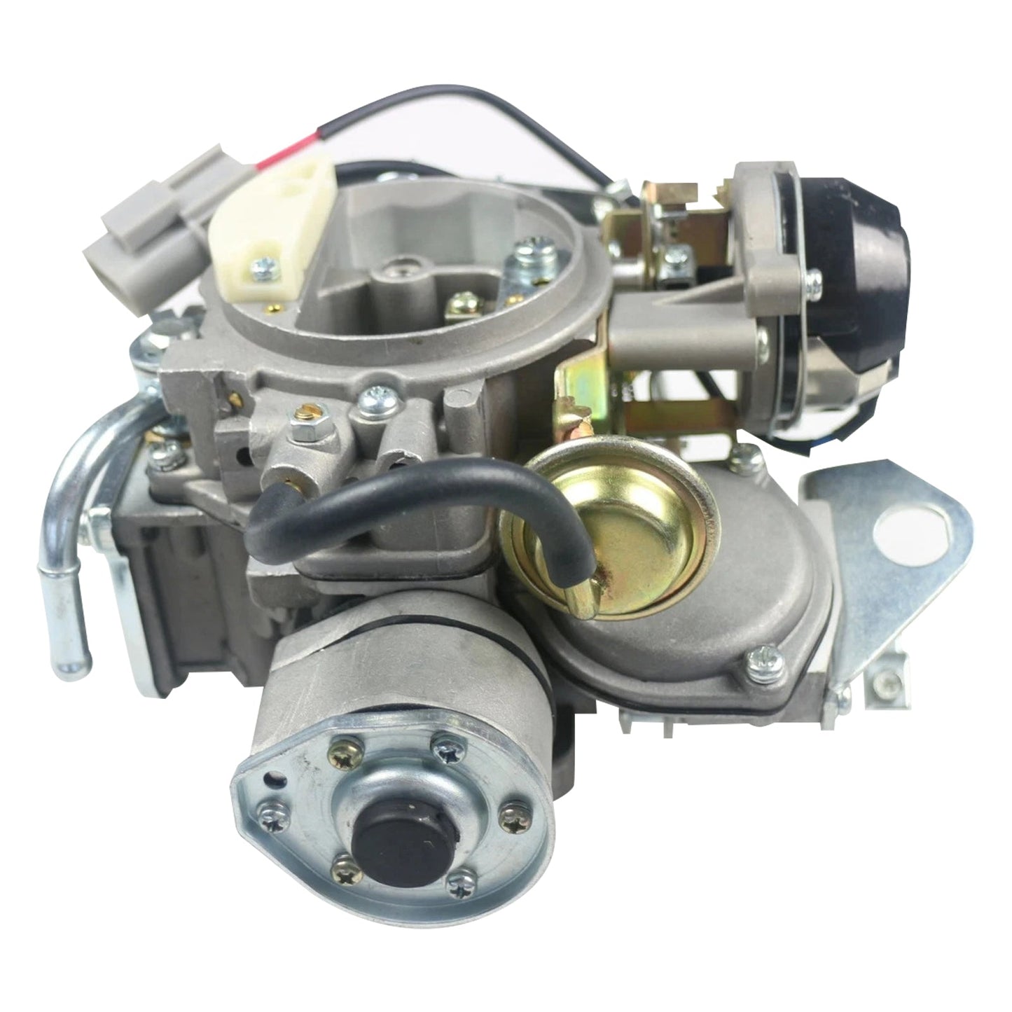 Carburetor 16010-21G61 For Nissan 720 pickup 2.4L Z24 Engine 1983-1986