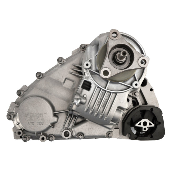 2008 2009 BMW X6 xDrive35i ATC700 Transfer Case Assembly 27107599886
