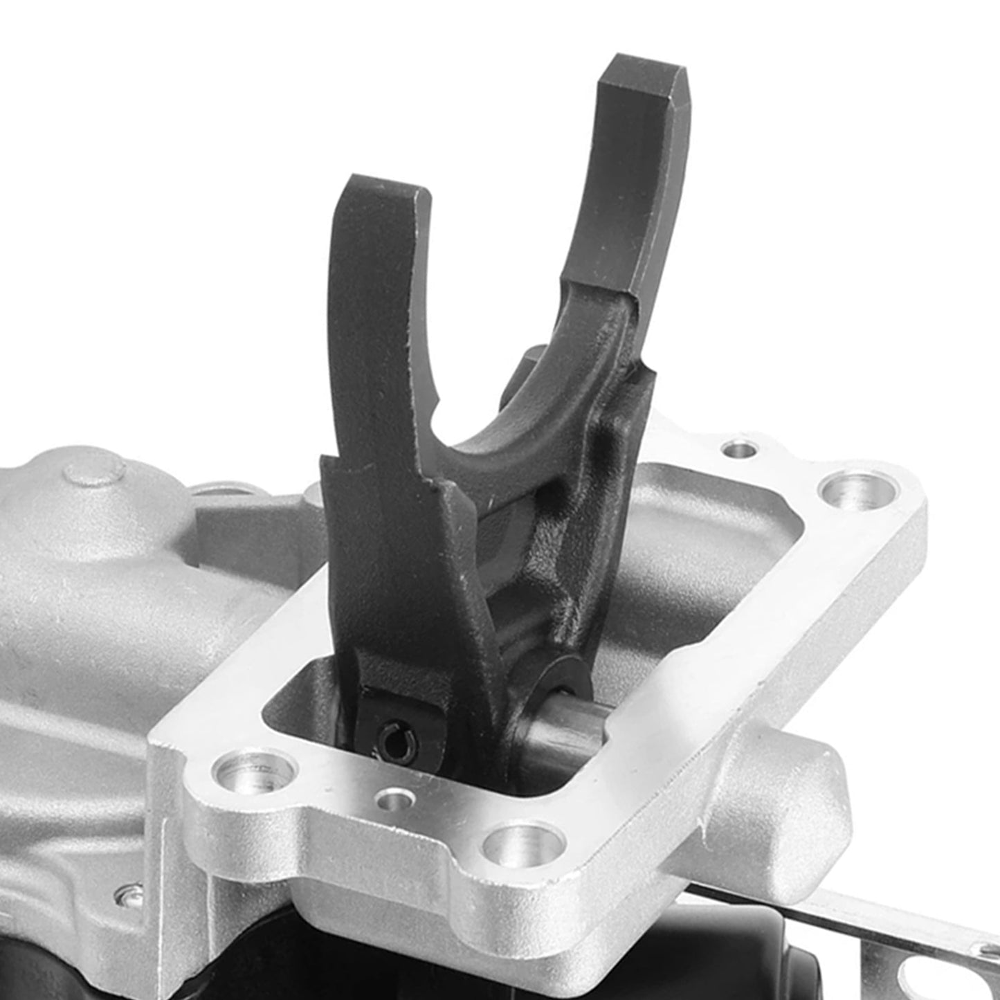 2000-2004 For Toyota Tacoma Base, Pre Runner, S-Runner 4WD 3.4L V6 - Gas Front Differential Actuator 41400-34013