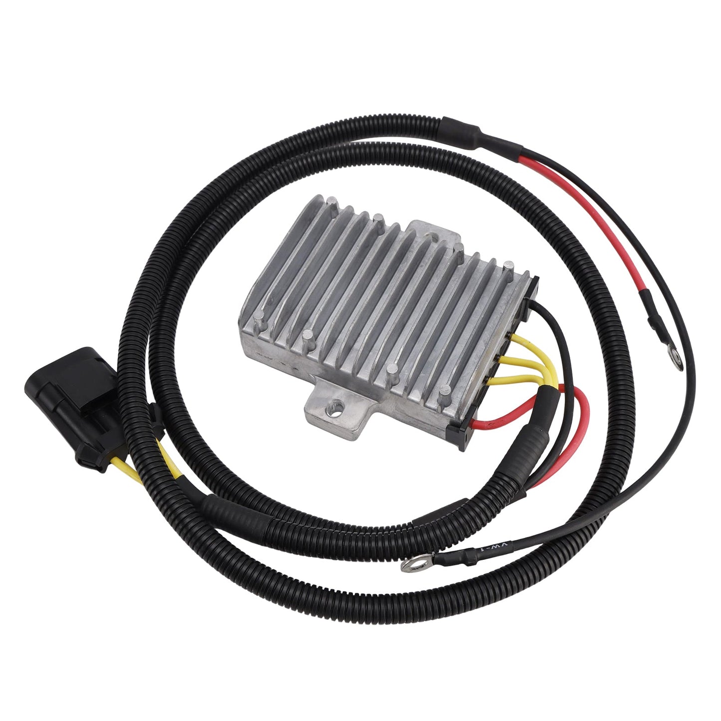 2021-2024 Can-Am Maverick MAX Turbo RR XRS Regulator Rectifier 12V 710006824