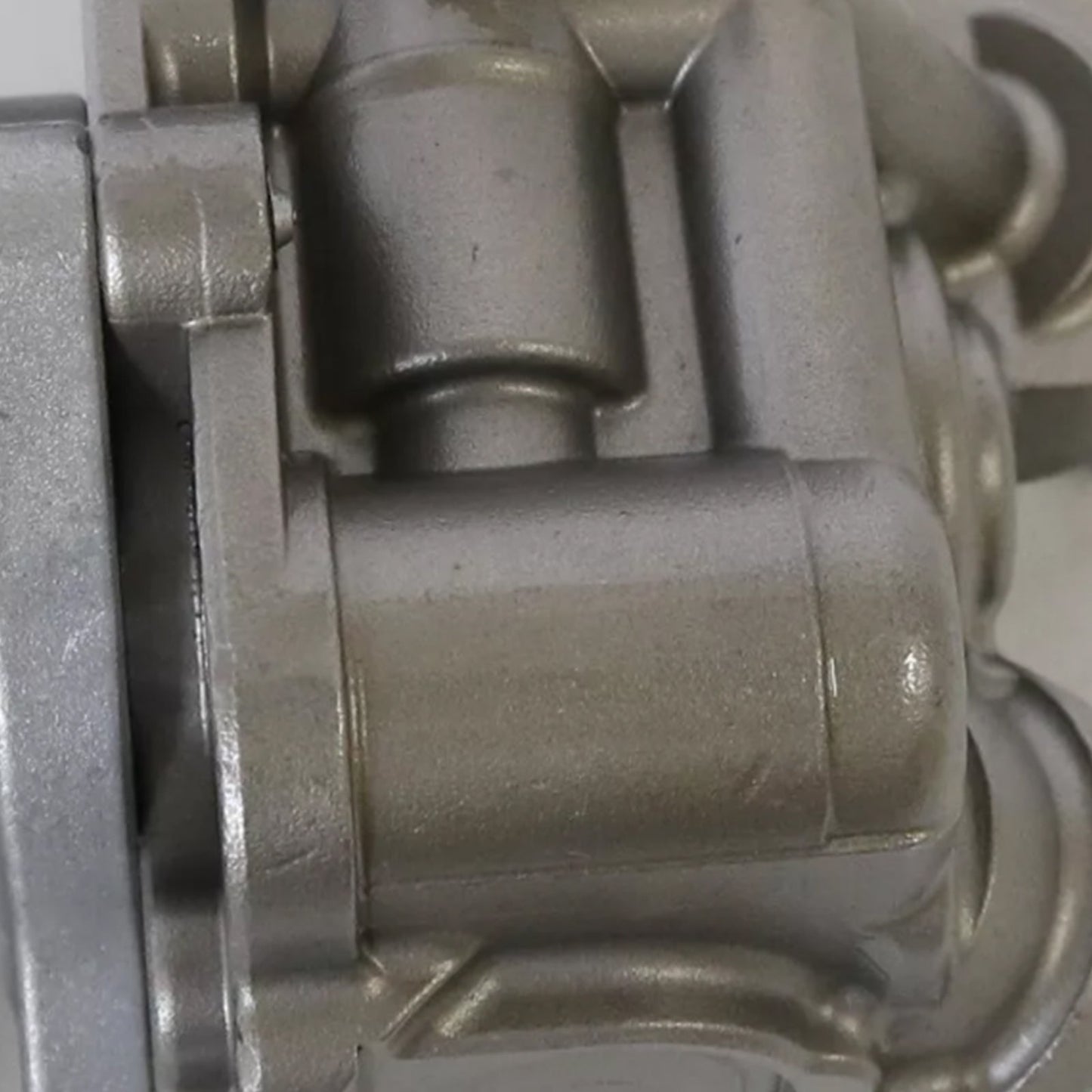 2012 2013 2014 2015 MERCEDES-BENZ SLK250 1.8L L4 Turbocharged High Pressure Fuel Pump A2710703701