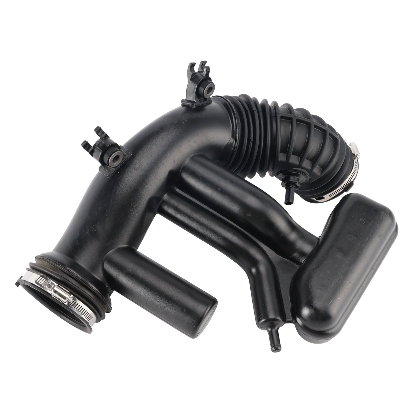 2012-2018 Jeep Wrangler JK 3.6L Air Intake Hose Tube 4627065AD 4627065AC
