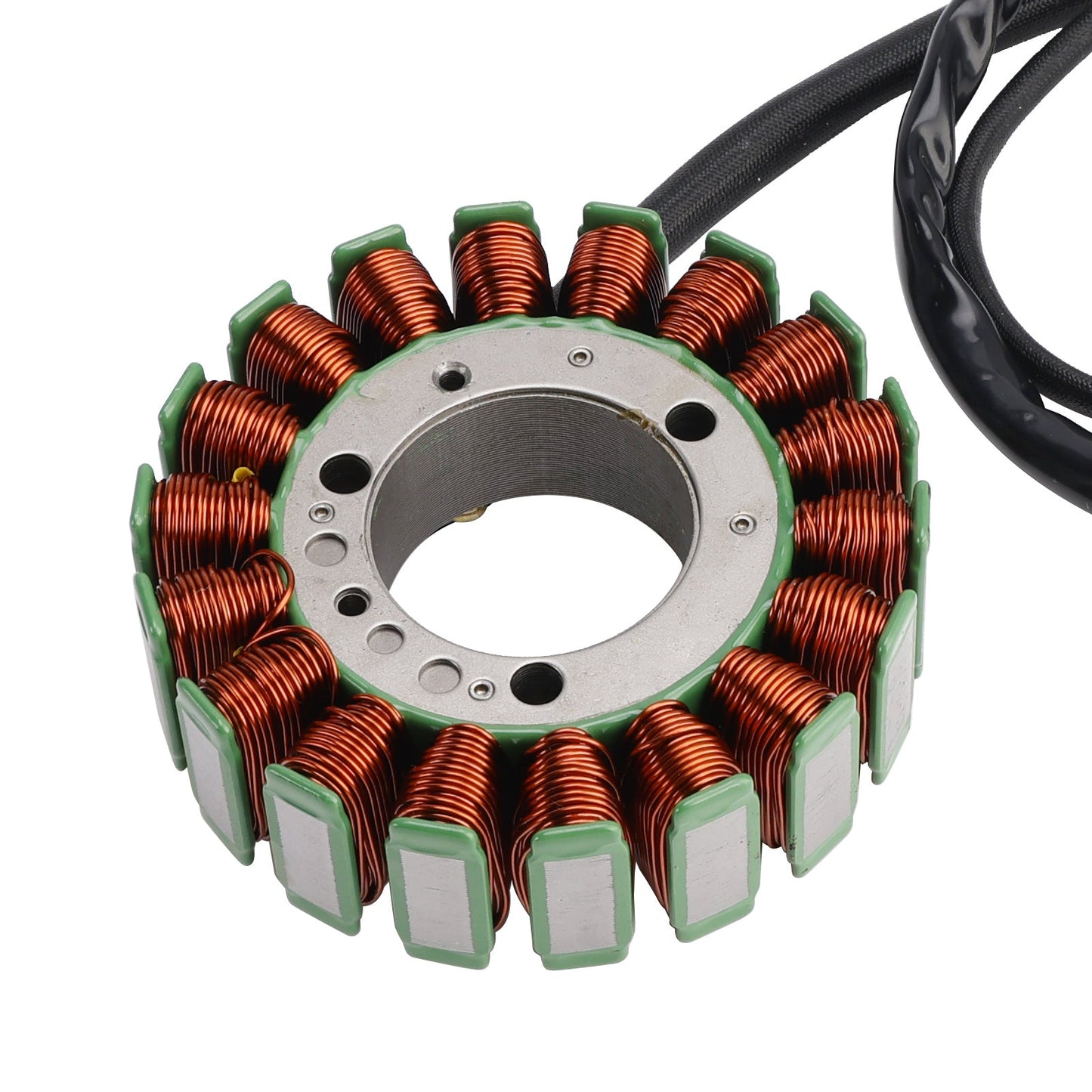 For GOES 850 EPS T3 Magneto Stator 18-Pole ACC-31120-E23-001