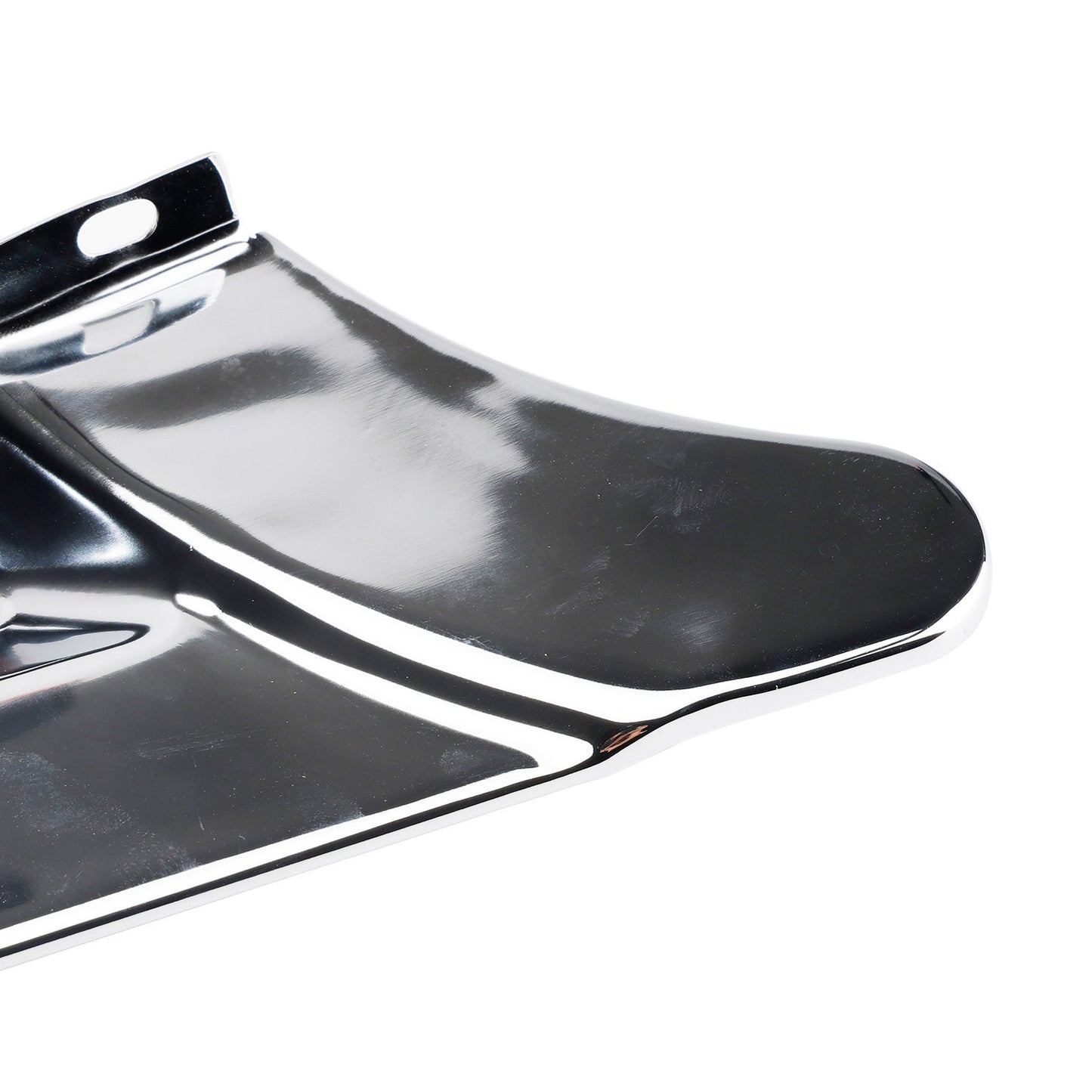 2015-2023 Harley-Davidson Electra Glide Ultra Limited Low FLHTKL Rear Lower Belt Guard Cover