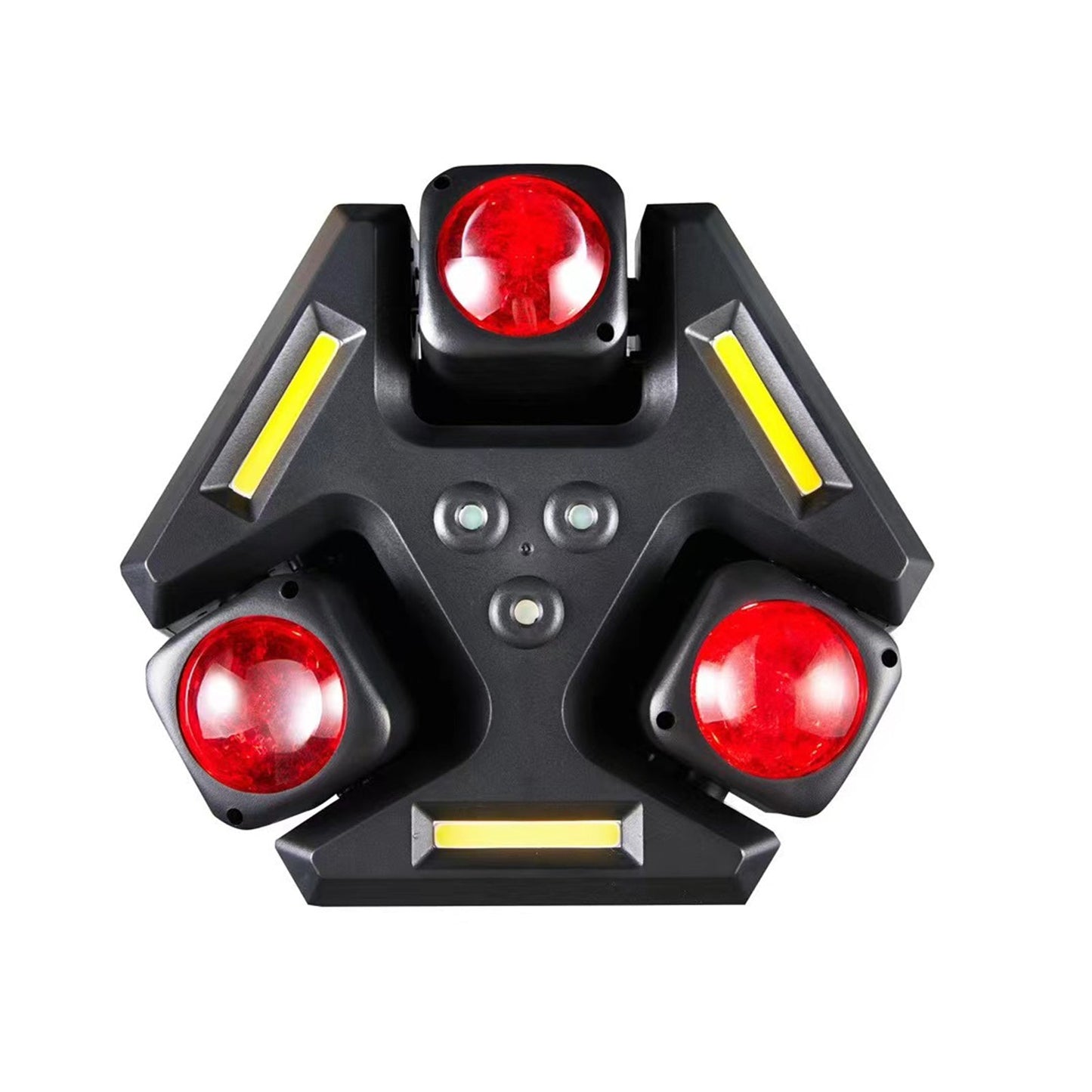 150W RGBW Rotating Laser Light DJ Stage Effect Party Beam Disco Show Bar Light